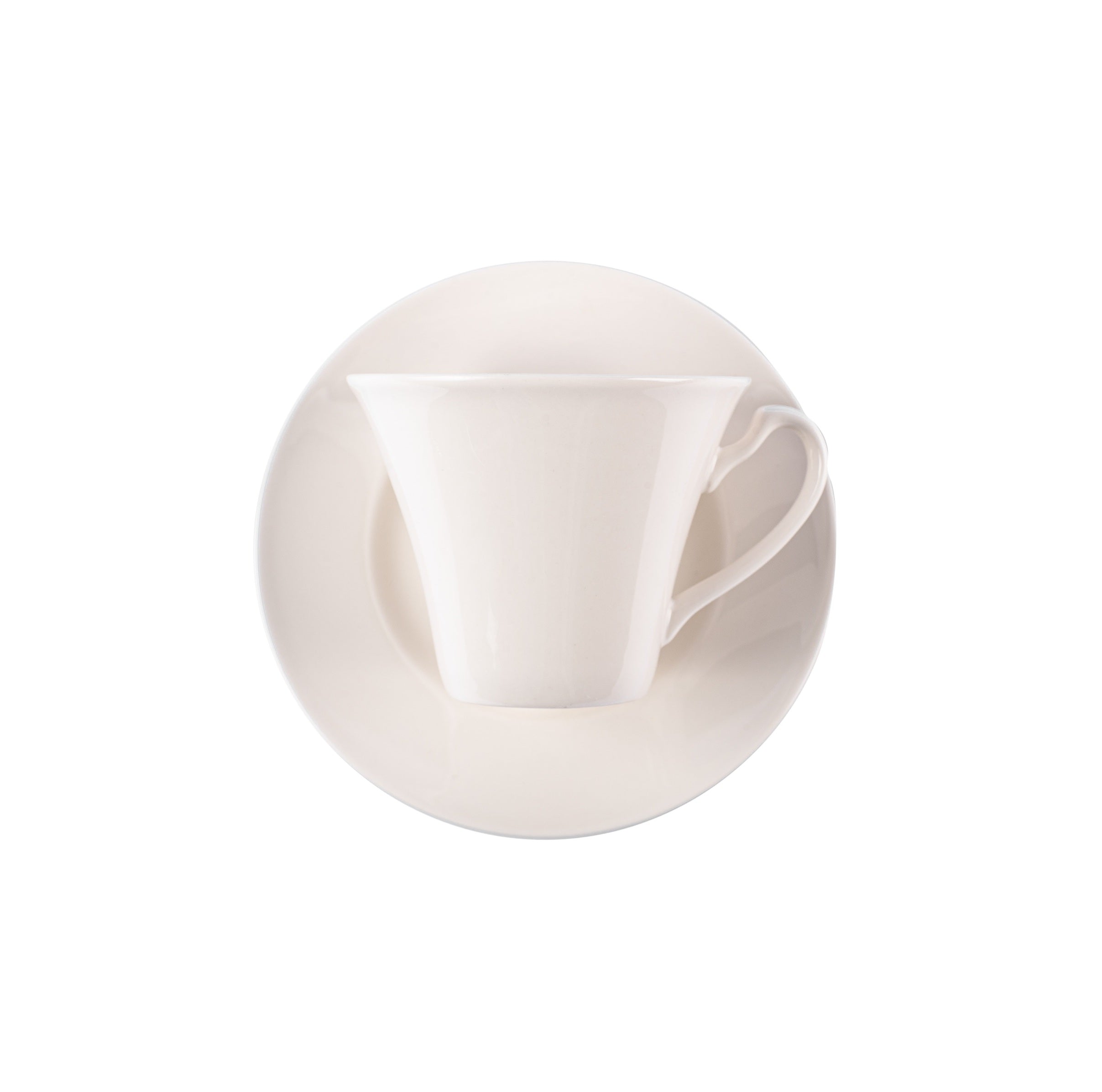 Porcellana caffe' e the'