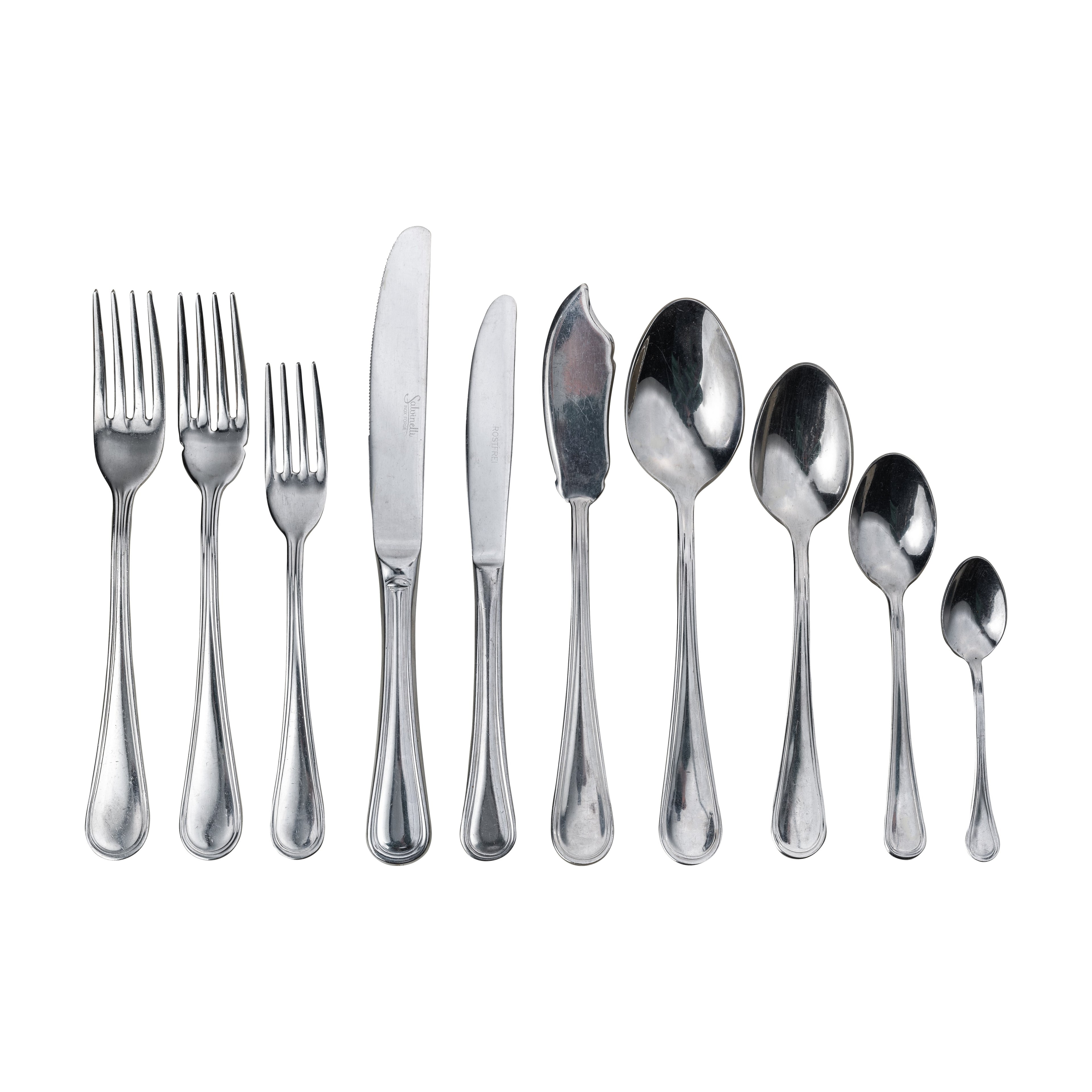 posate linea Victory inox