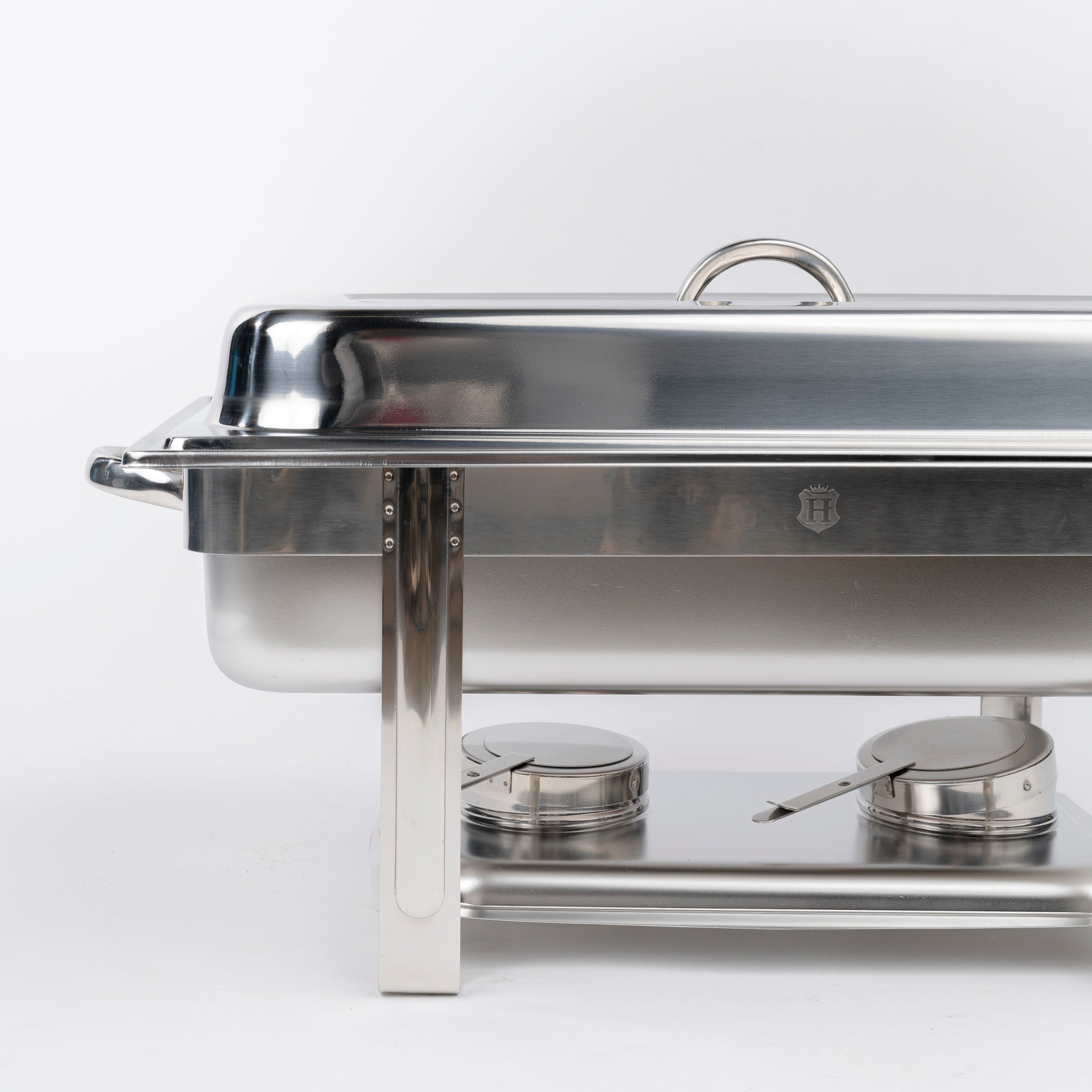 chafing dish