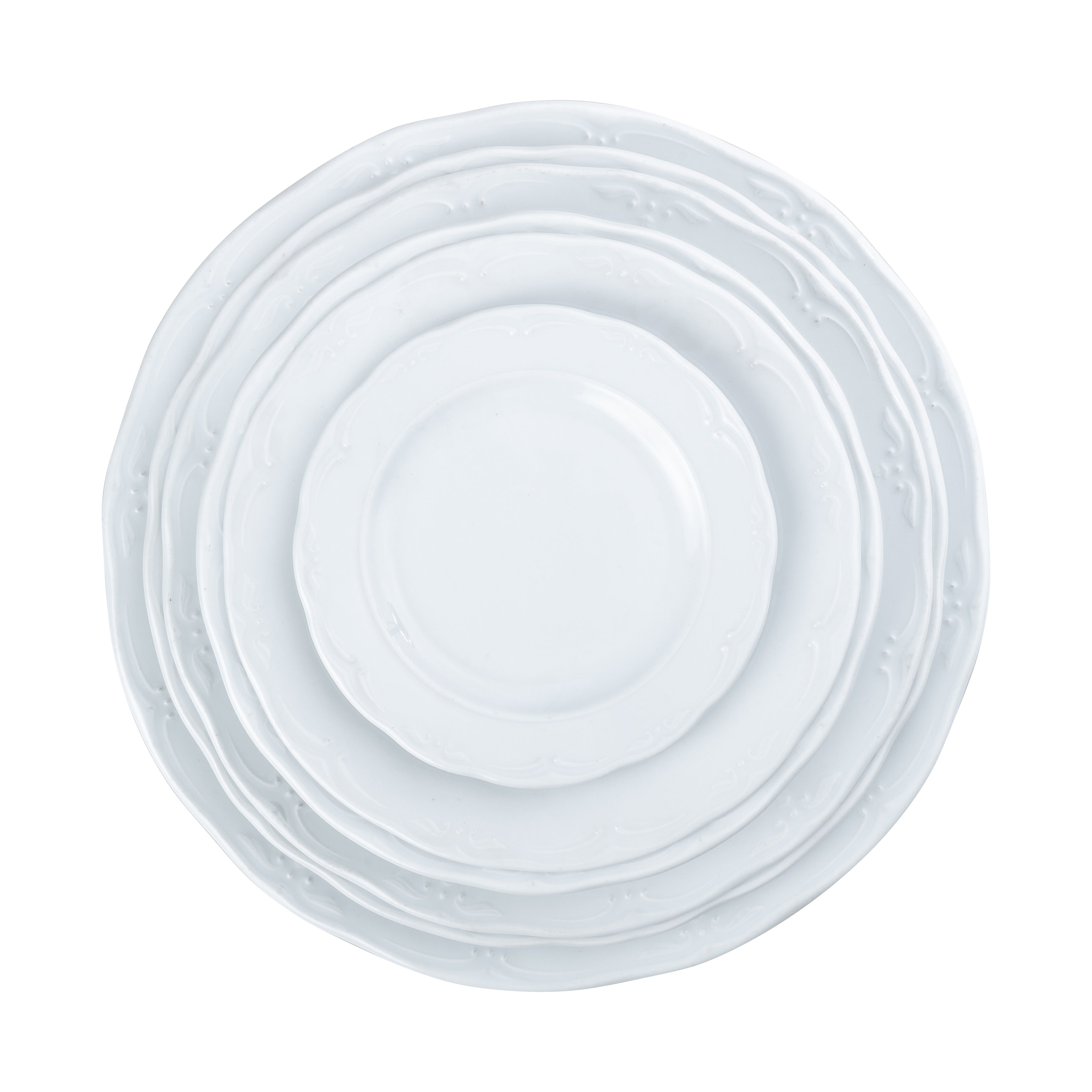 piatto linea ocean atal