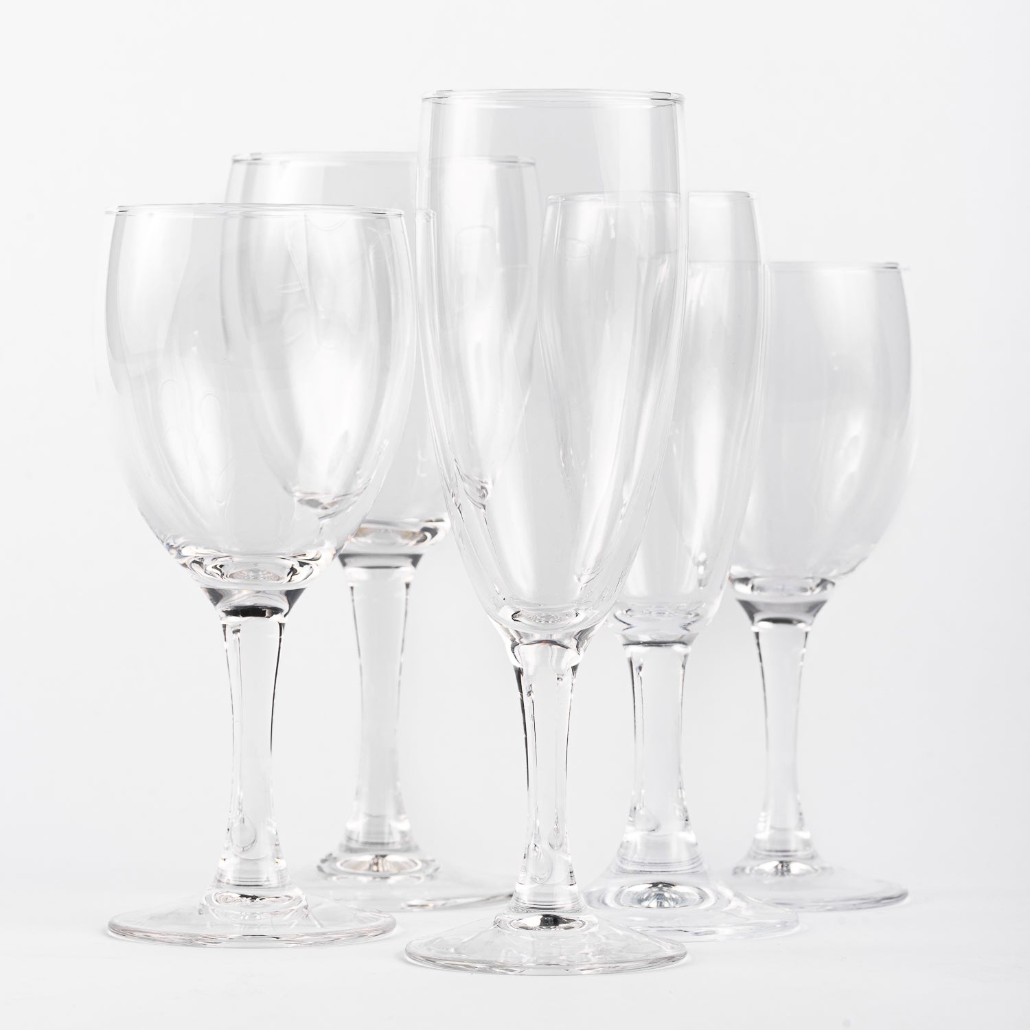 bicchiere linea elegance