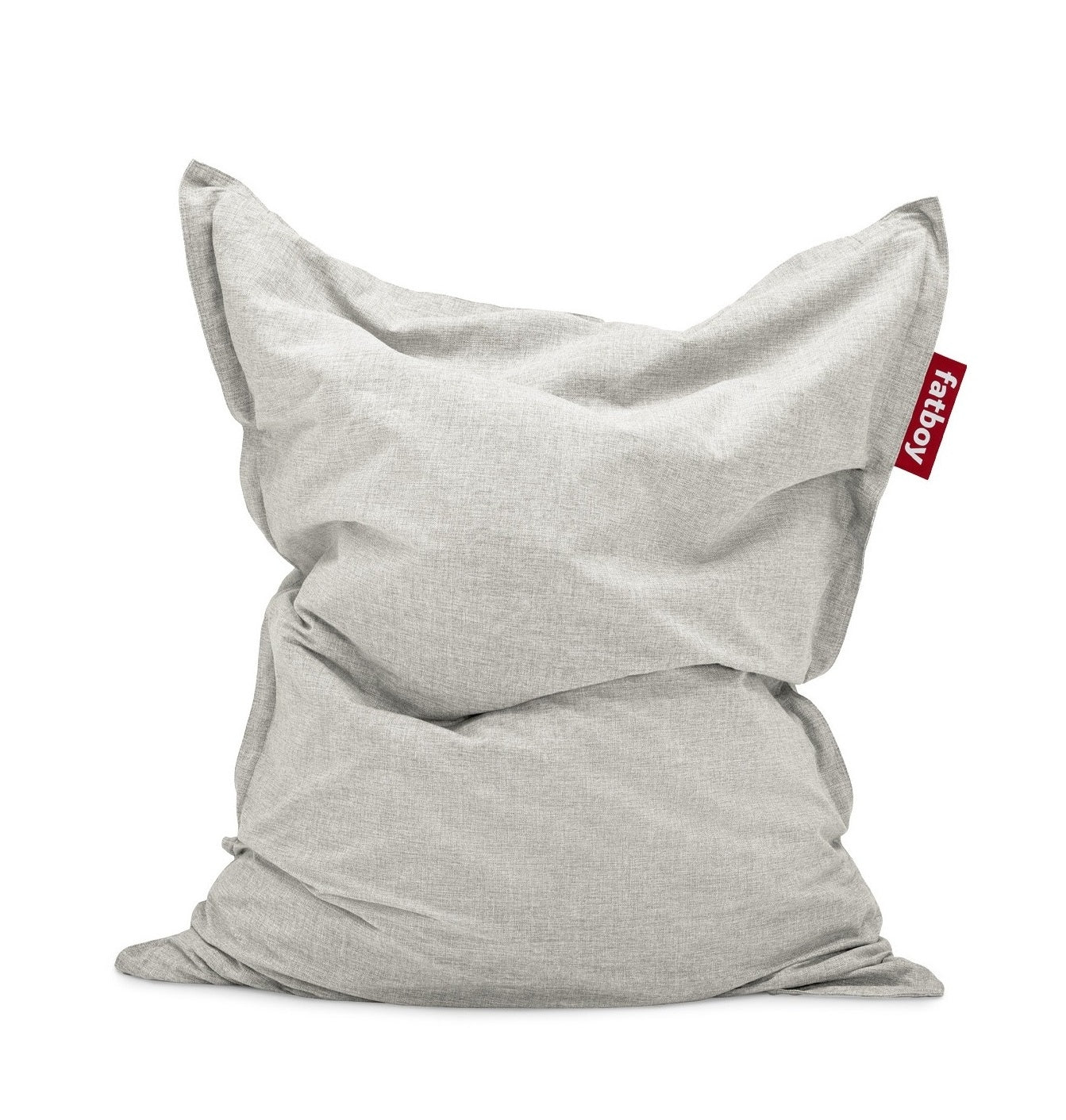 Pouf, cuscini e cubi luminosi