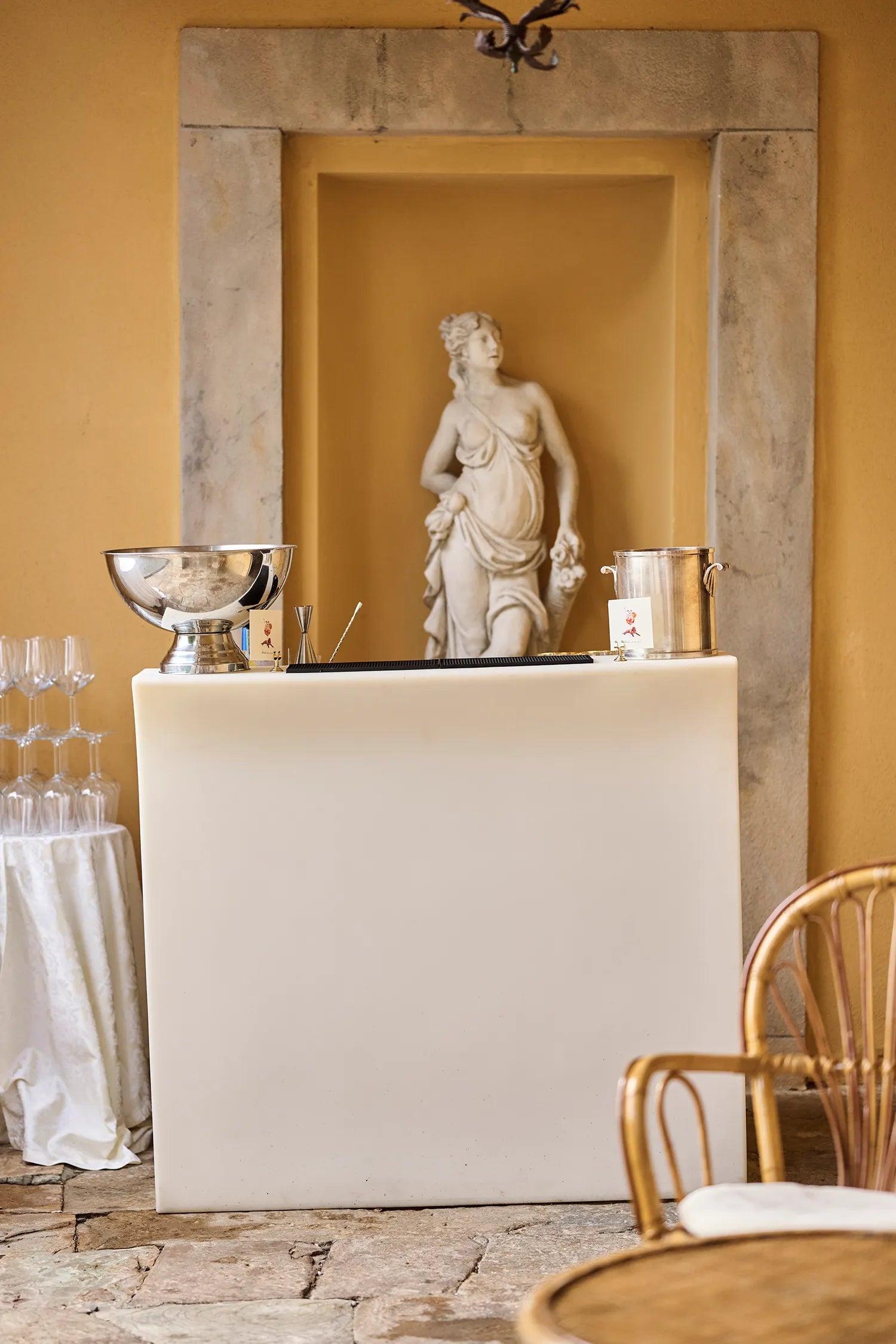 sala/cucina