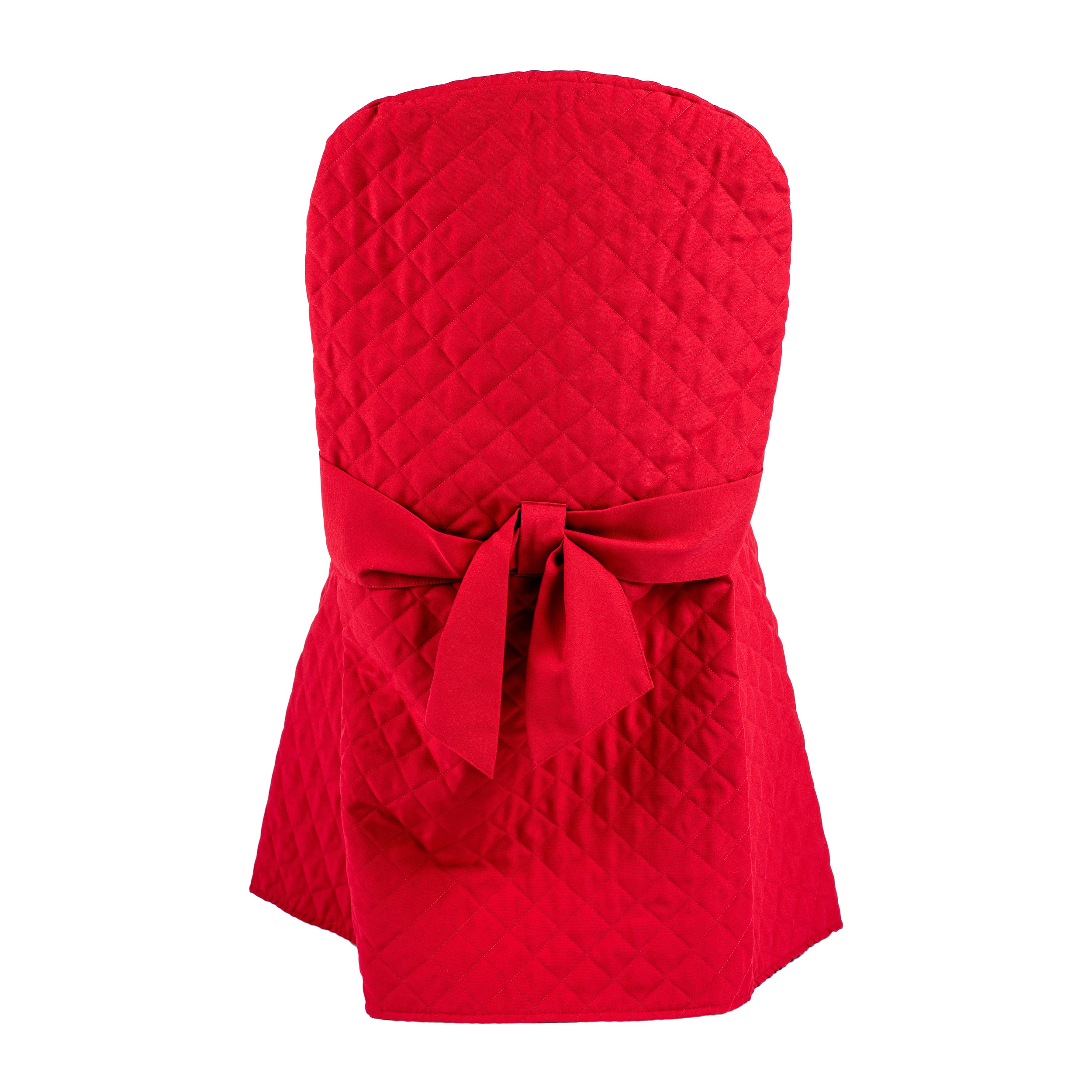 COPRISEDIA A GONNA ROSSO per sedia thonet