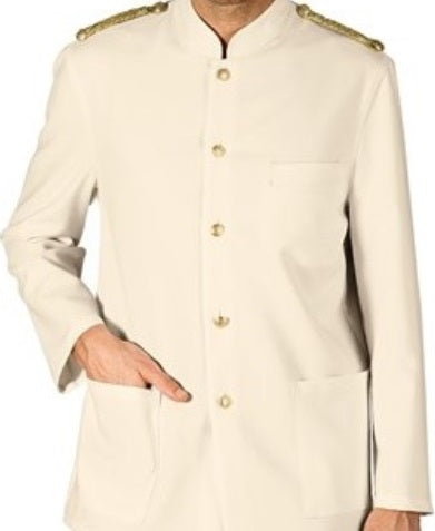 COREANA COLOR CREMA taglia XL