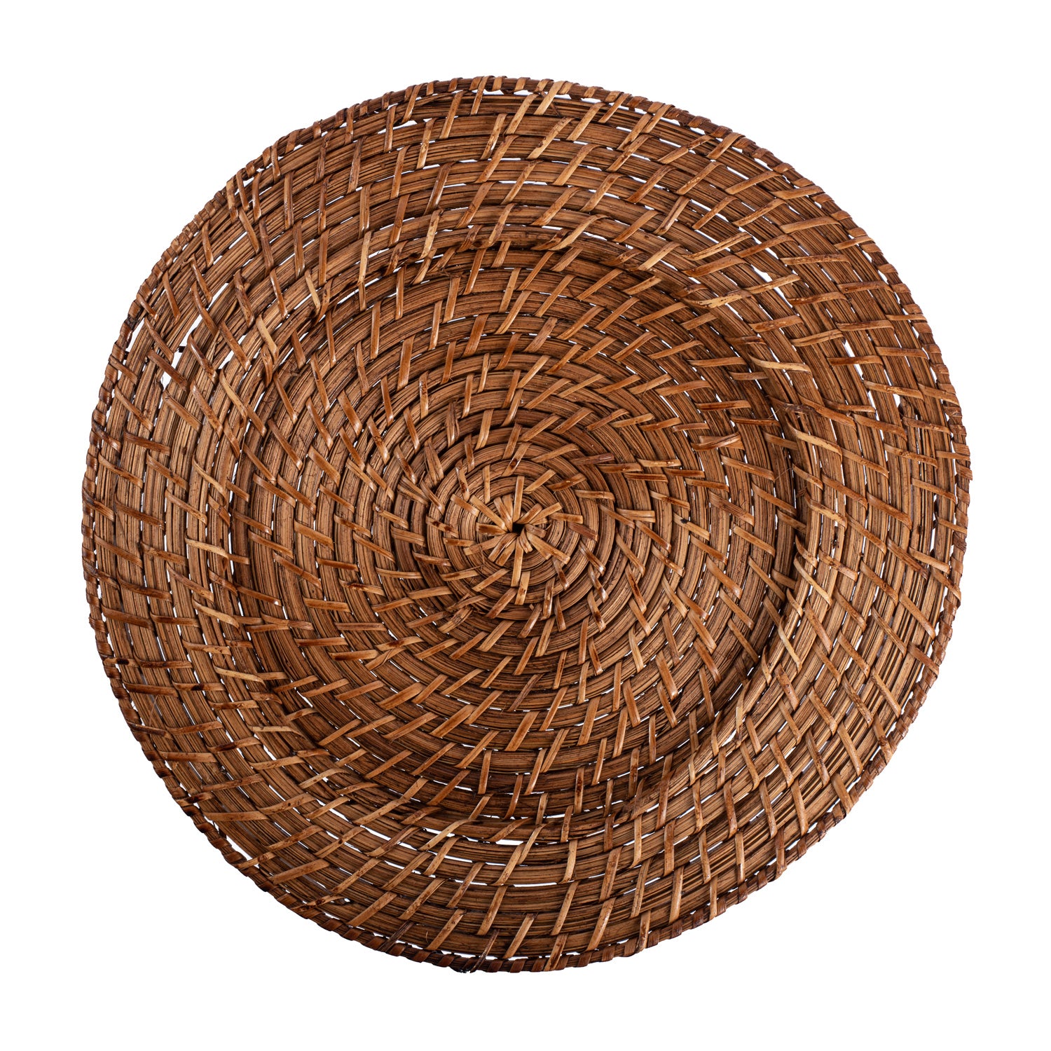 SOTTOPIATTO VIMINI RATTAN  Ø cm 30