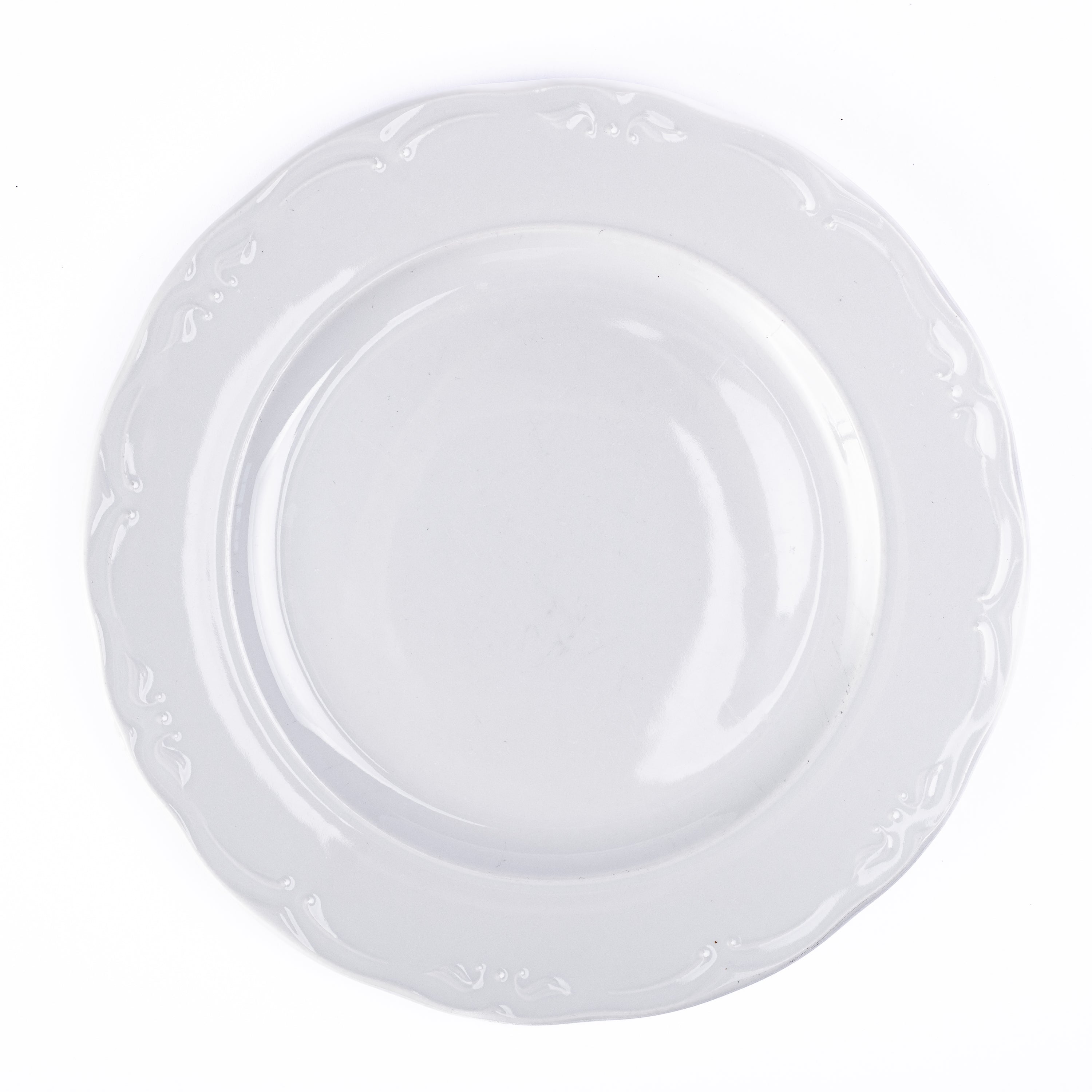 SOTTOPIATTO OCEAN ATAL Ø cm 31
