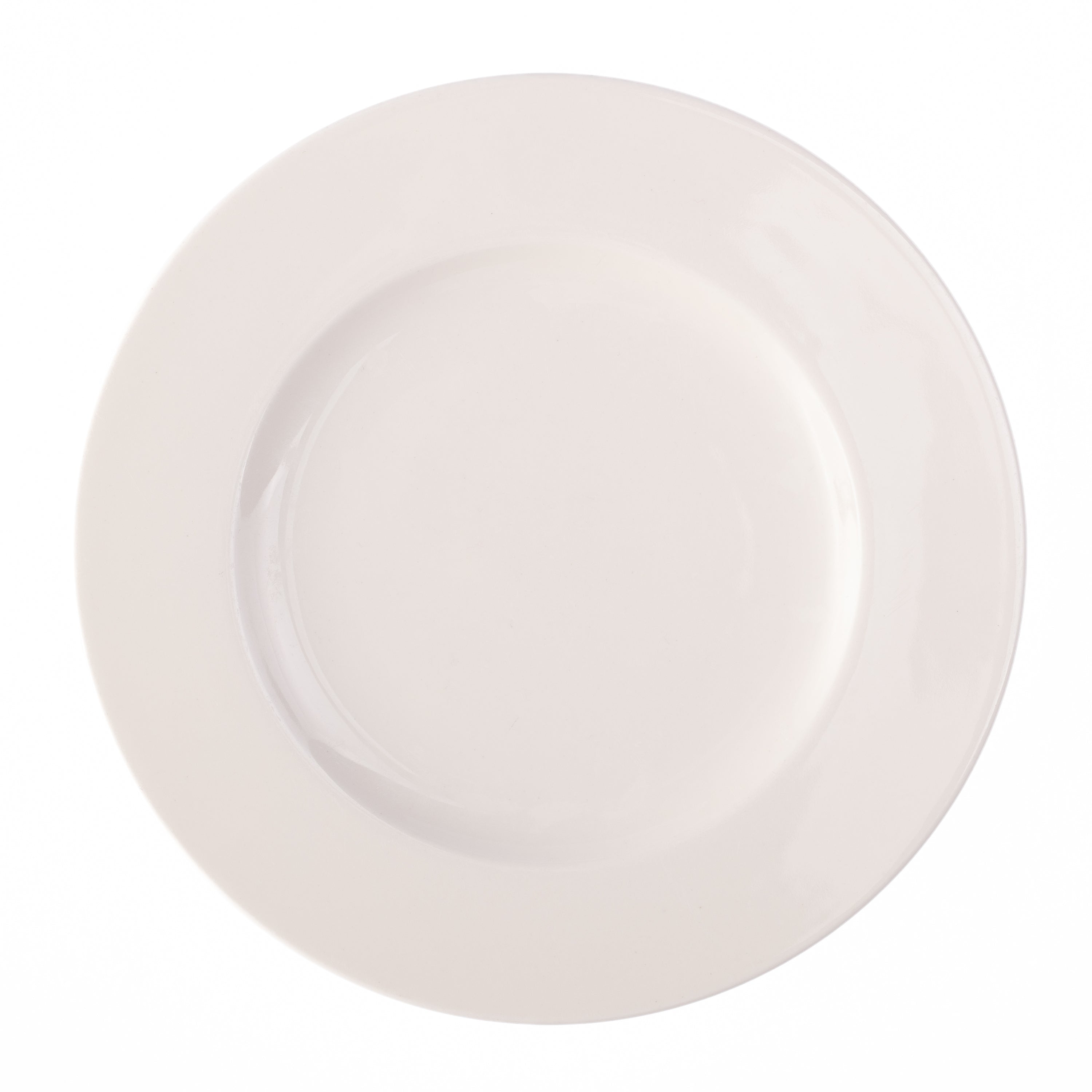 SOTTOPIATTO AVORIO LOREL Ø cm 32