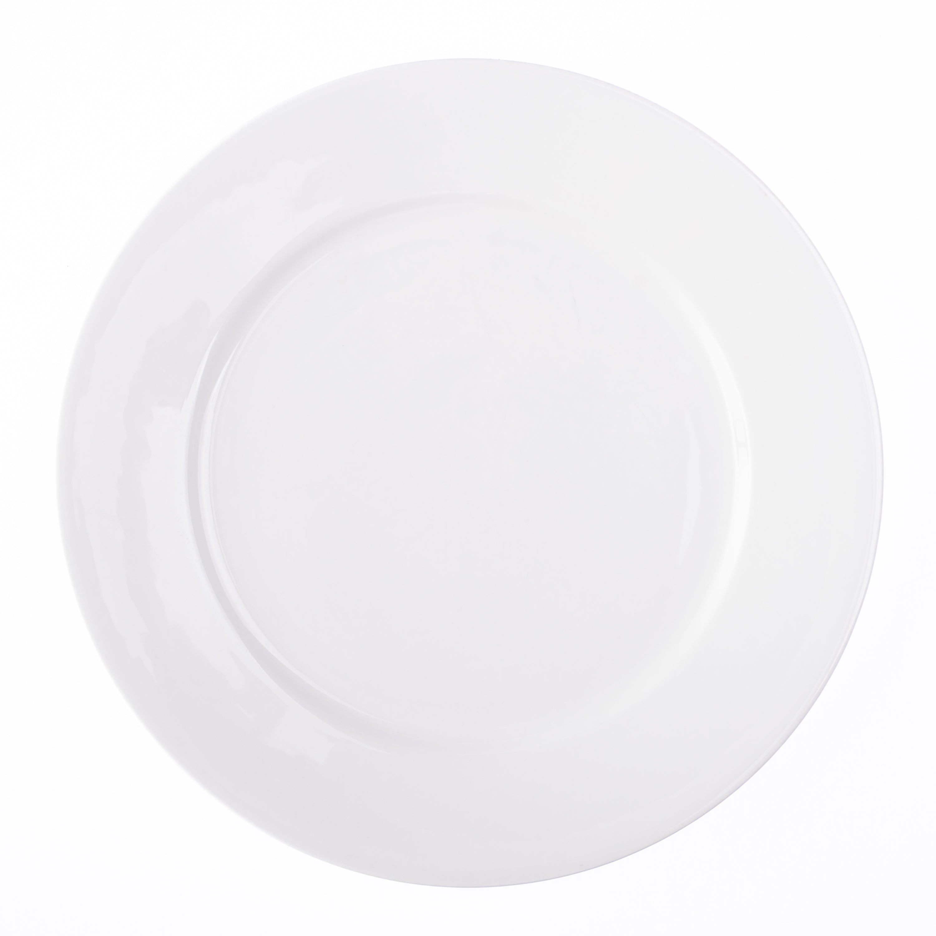 SOTTOPIATTO BONE CHINA “LA TAVOLA” Ø cm 31