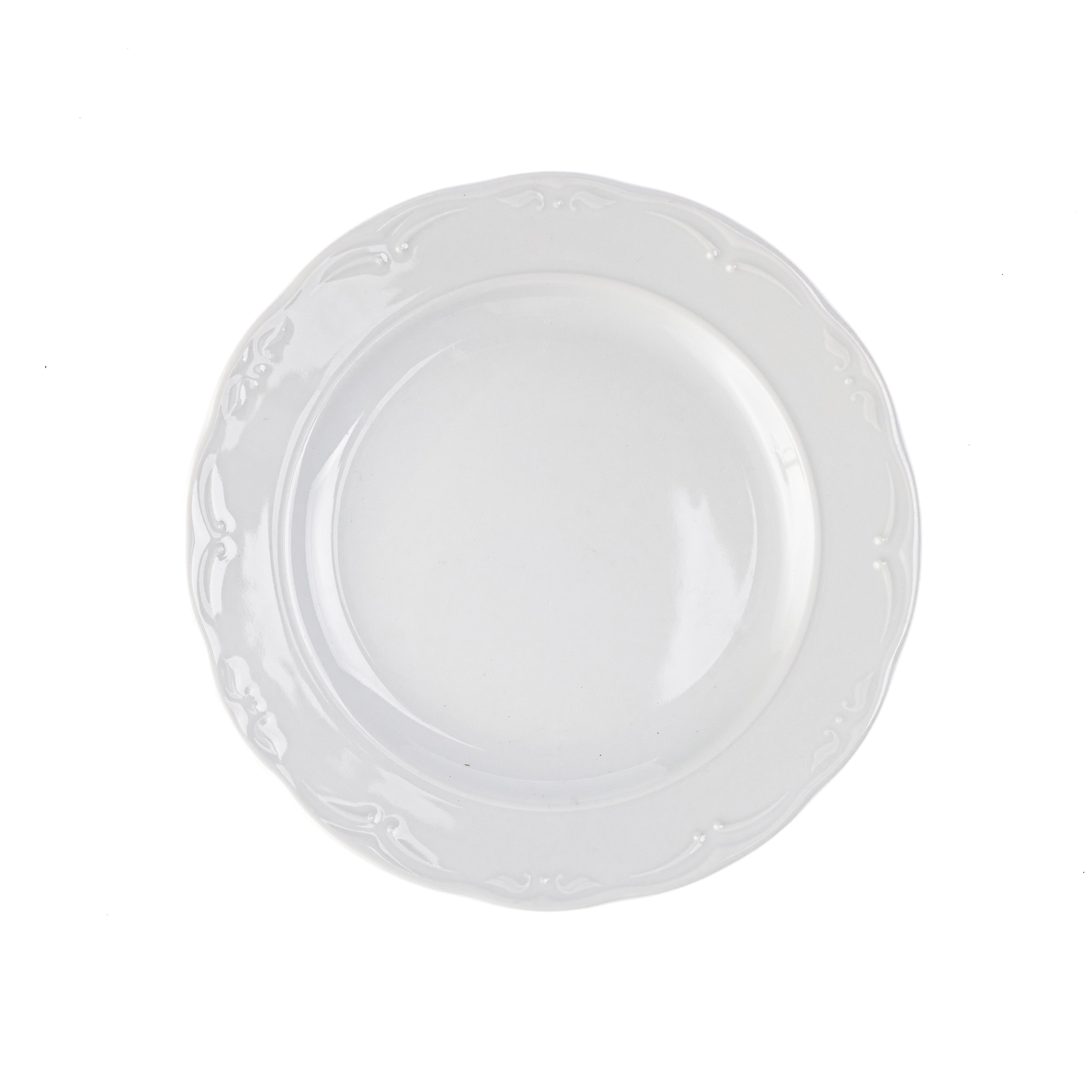 PIATTO DESSERT OCEAN ATAL Ø cm 21 (conf 40 pz)