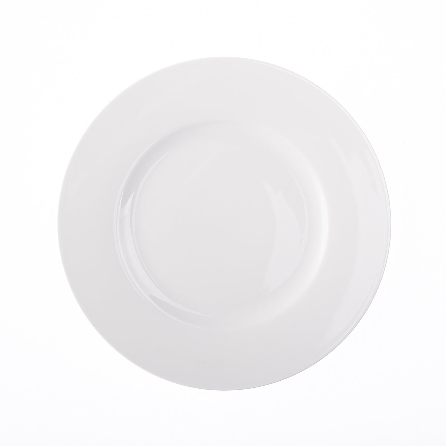 PIATTO DESSERT VILLEROY Ø cm 21 (conf 40 pz)