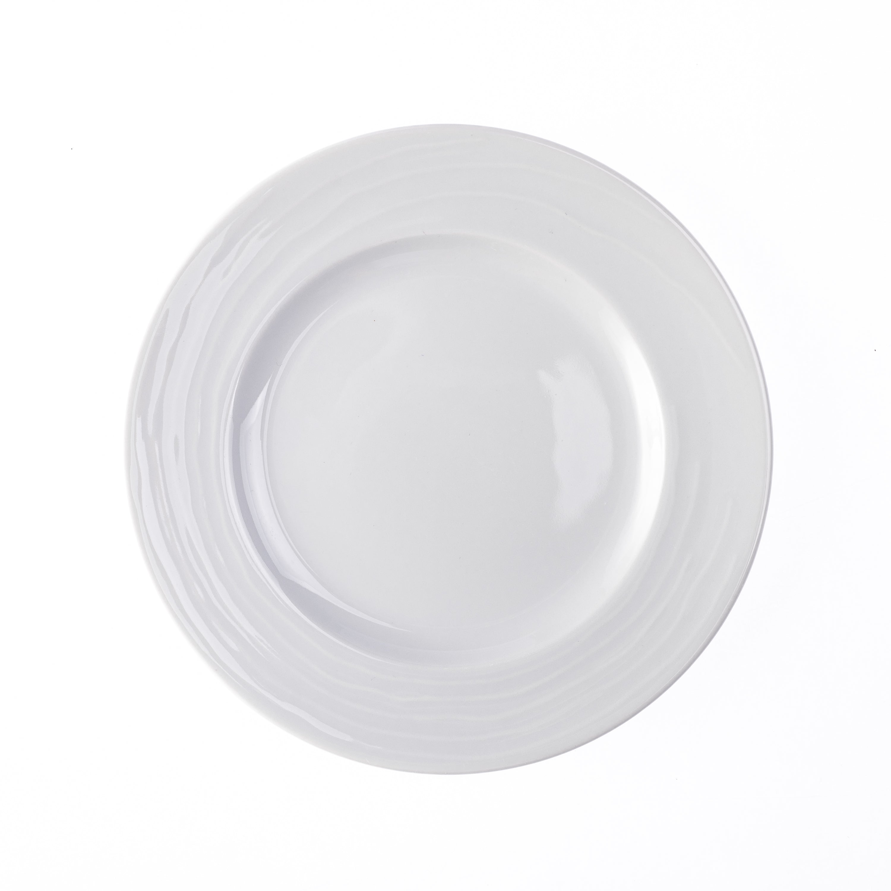 PIATTO DESSERT BAUSCHER MAITRE Ø cm 21 (conf 35 pz)