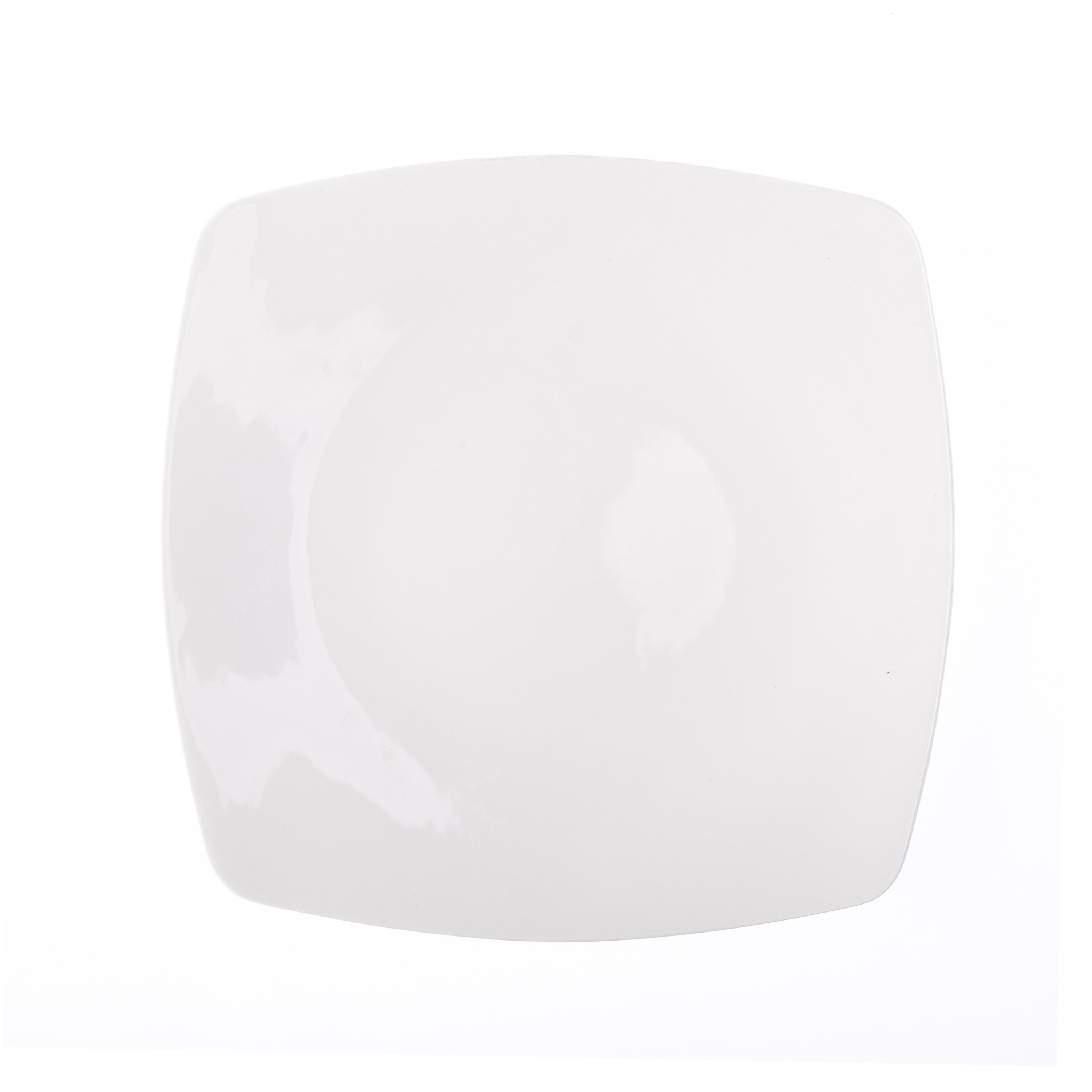 PIATTO HIRUNI QUADRATO cm 27x27 (conf 22 pz)