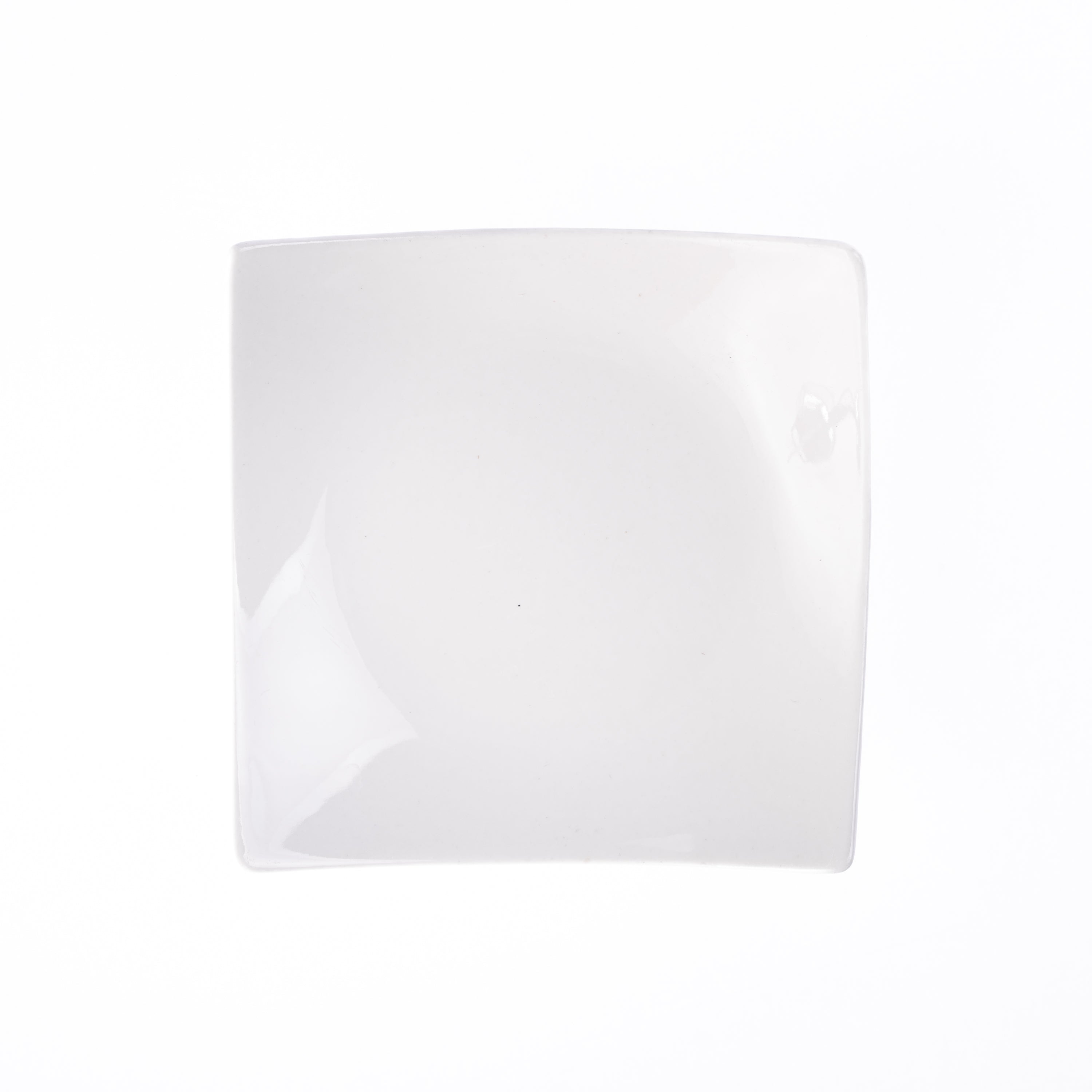 PIATTINO PANE HIRUNI QUADRATO cm 10,5x10,5