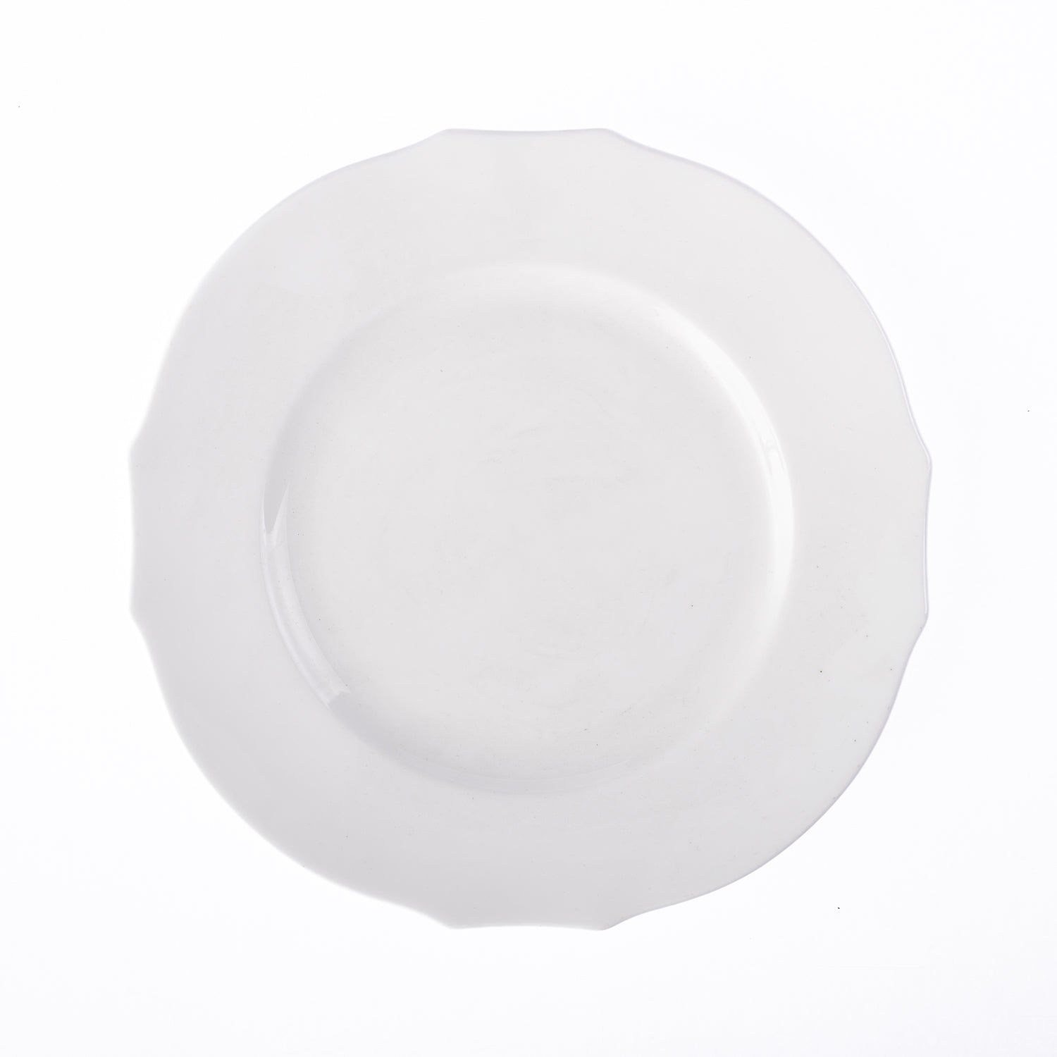 PIATTO DESSERT DUCHESSA GINORI Ø cm 21 (conf 50 pz)