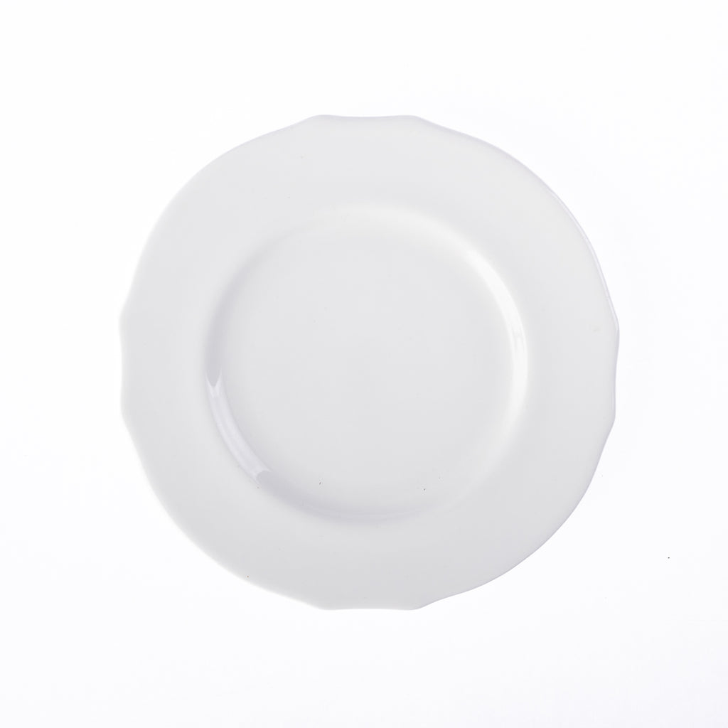 PIATTINO PANE DUCHESSA GINORI Ø cm 16