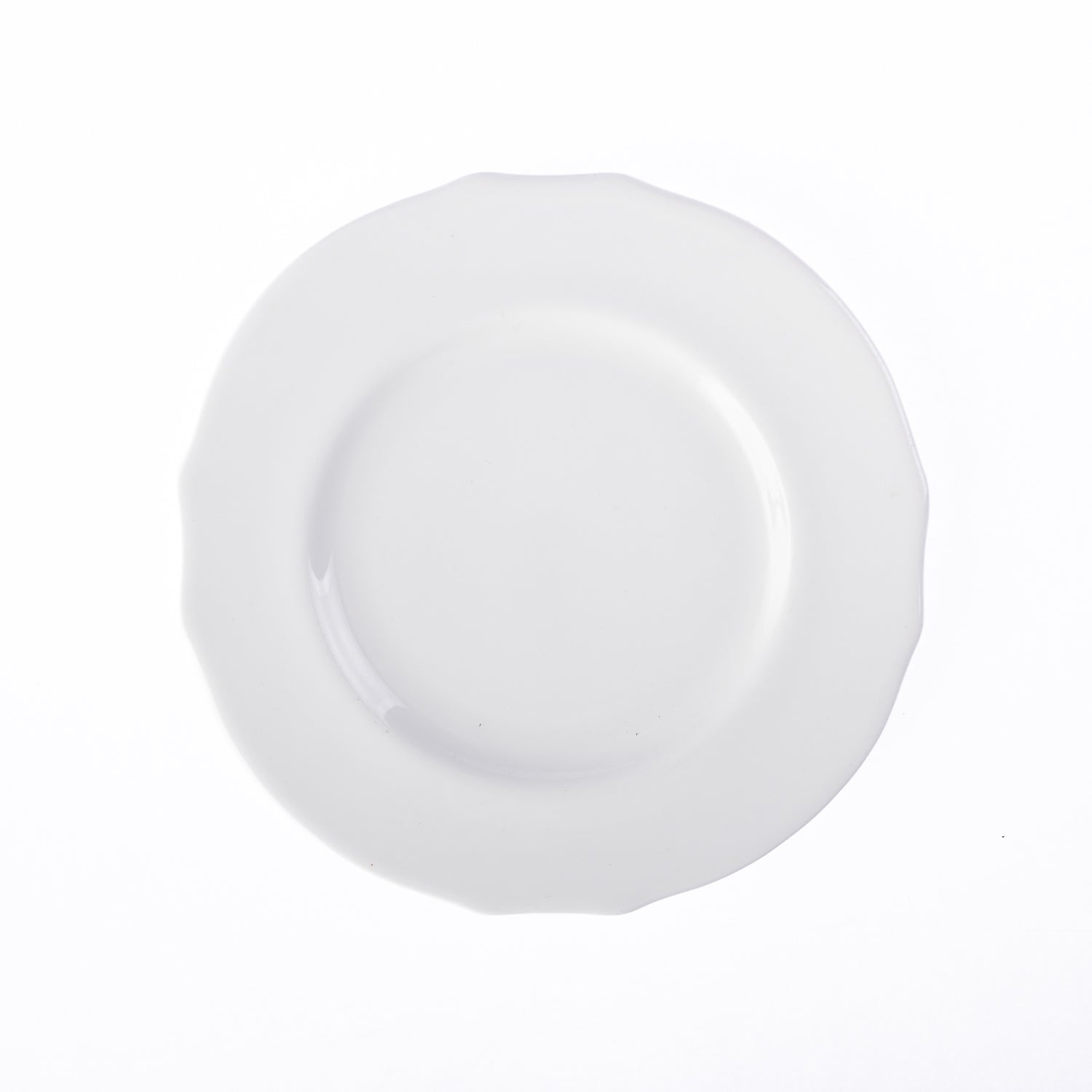 PIATTINO PANE DUCHESSA GINORI Ø cm 16