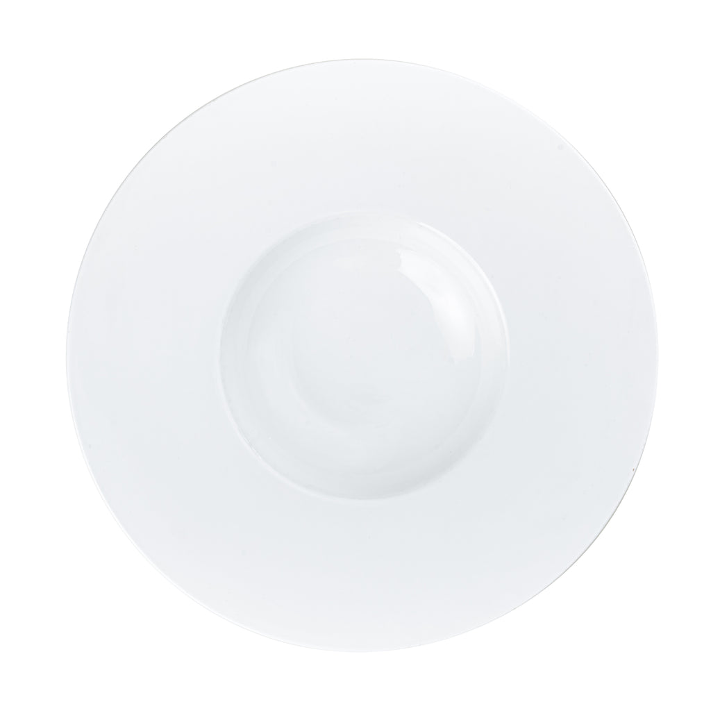 PIATTO CAPPELLO DEL PRETE VILLEROY Ø cm 28,5 (conf 22 pz)