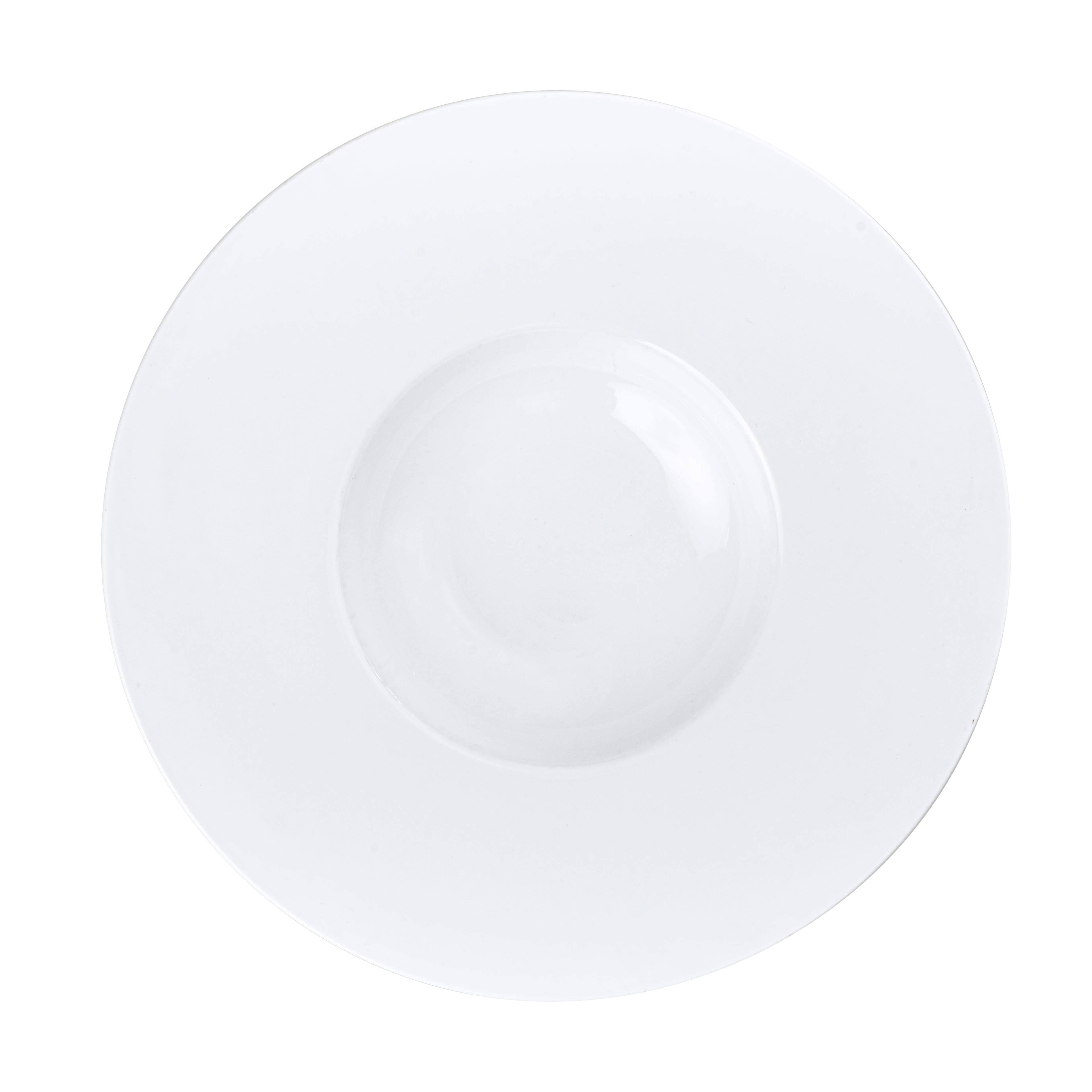 PIATTO CAPPELLO DEL PRETE VILLEROY Ø cm 28,5 (conf 22 pz)