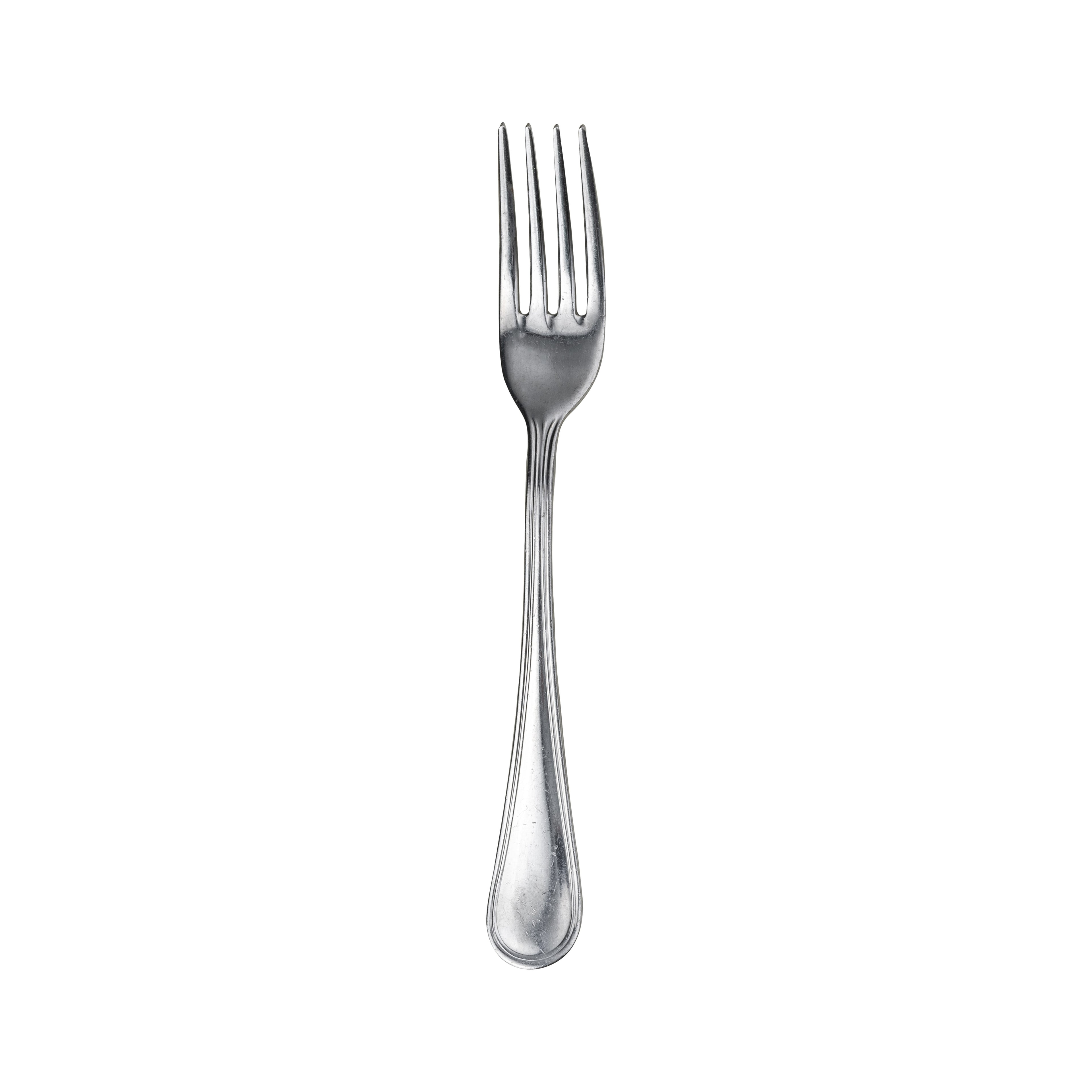 FORCHETTA TAVOLA MOD VICTORY INOX