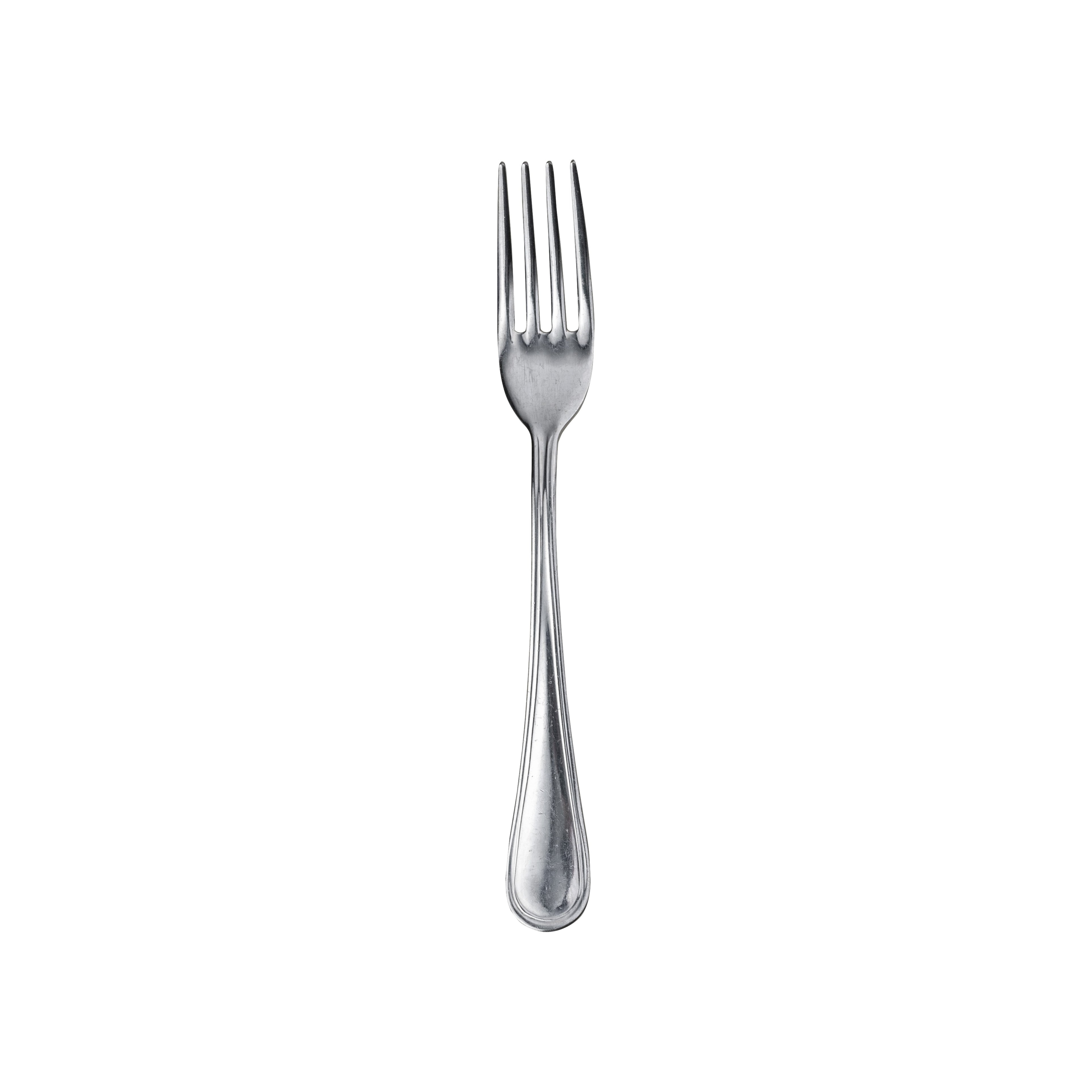 FORCHETTA PESCE MOD VICTORY INOX