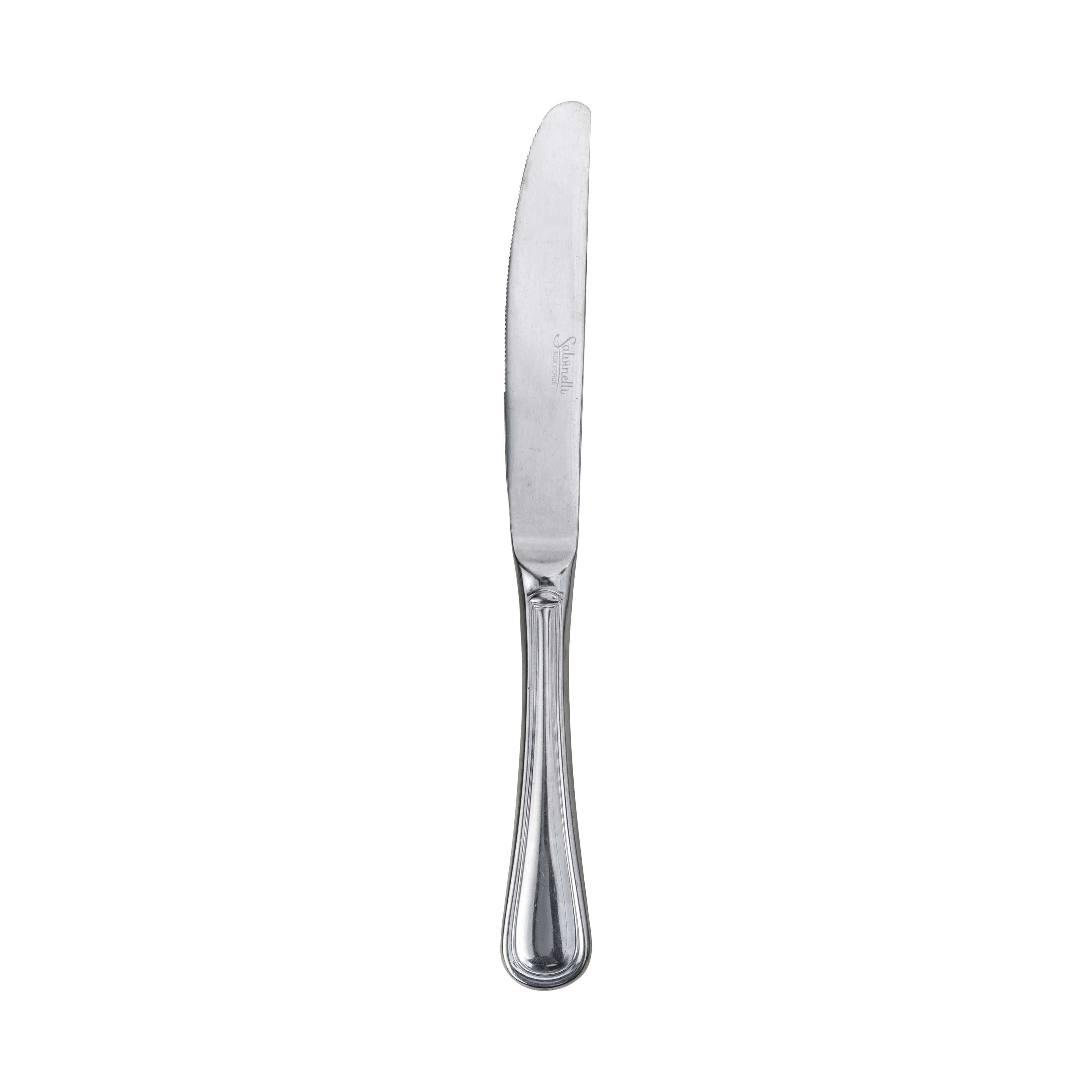 COLTELLO TAVOLA MOD VICTORY INOX