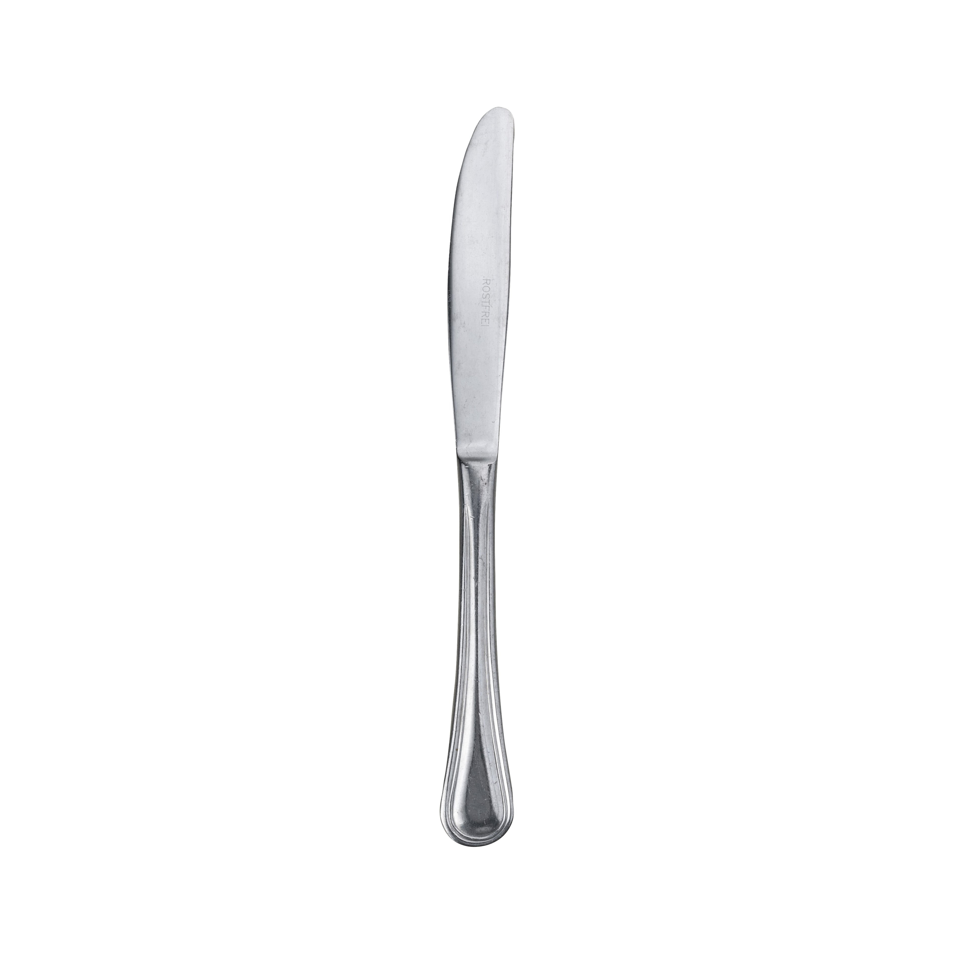 1/2 COLTELLO MOD VICTORY INOX