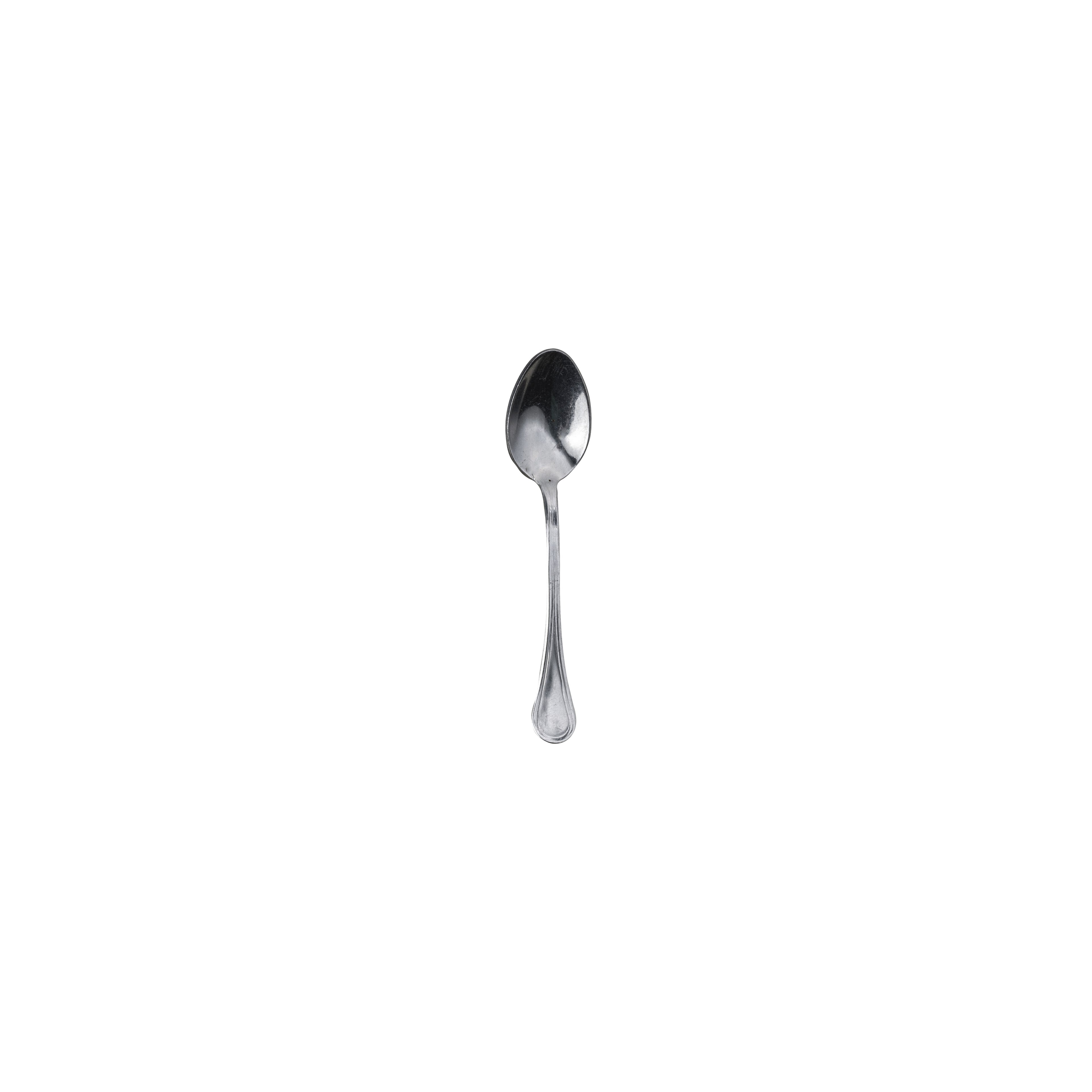 CUCCHIAINO CAFFE' MOD VICTORY INOX