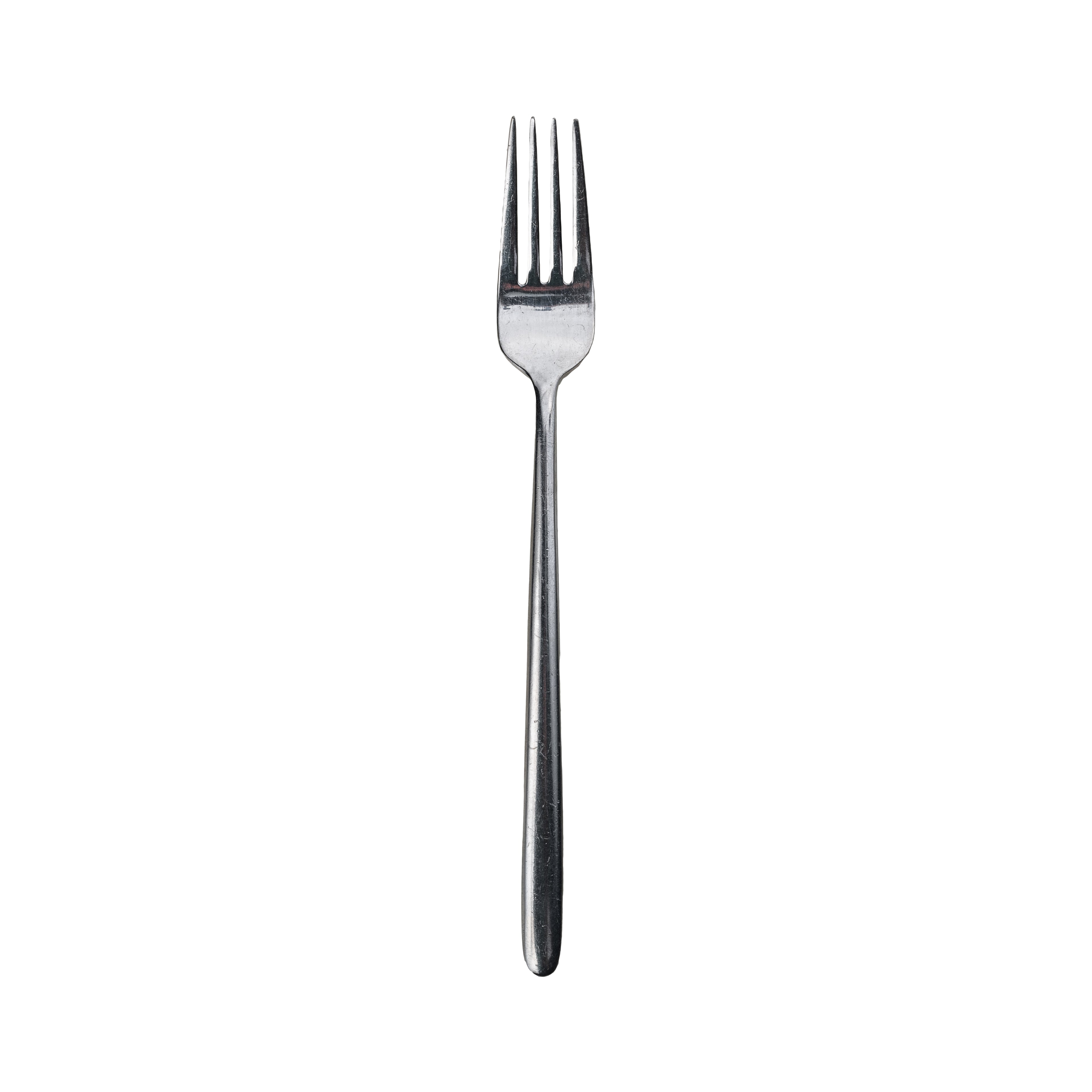 FORCHETTA TAVOLA MOD STILO INOX
