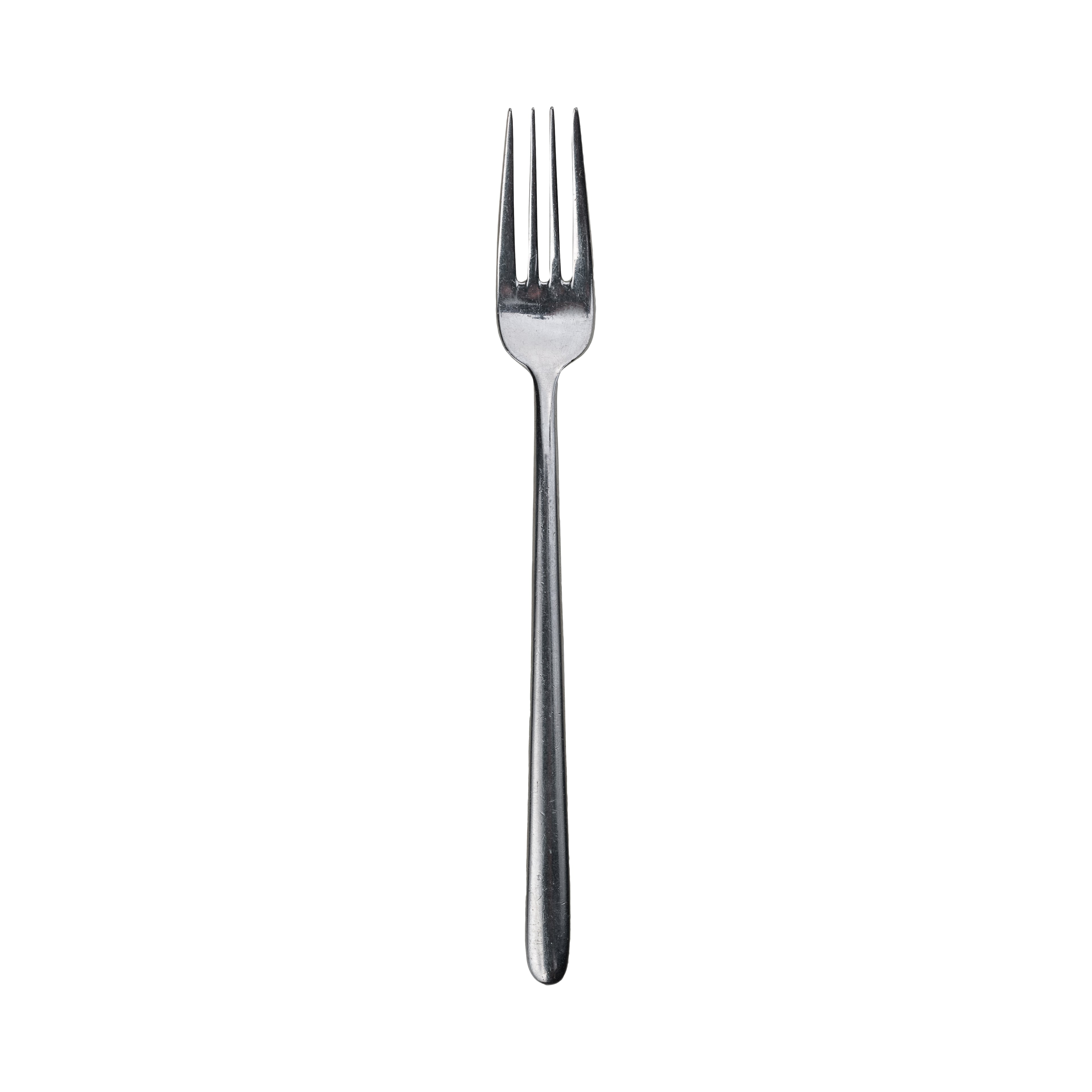 1/2 FORCHETTA MOD STILO INOX