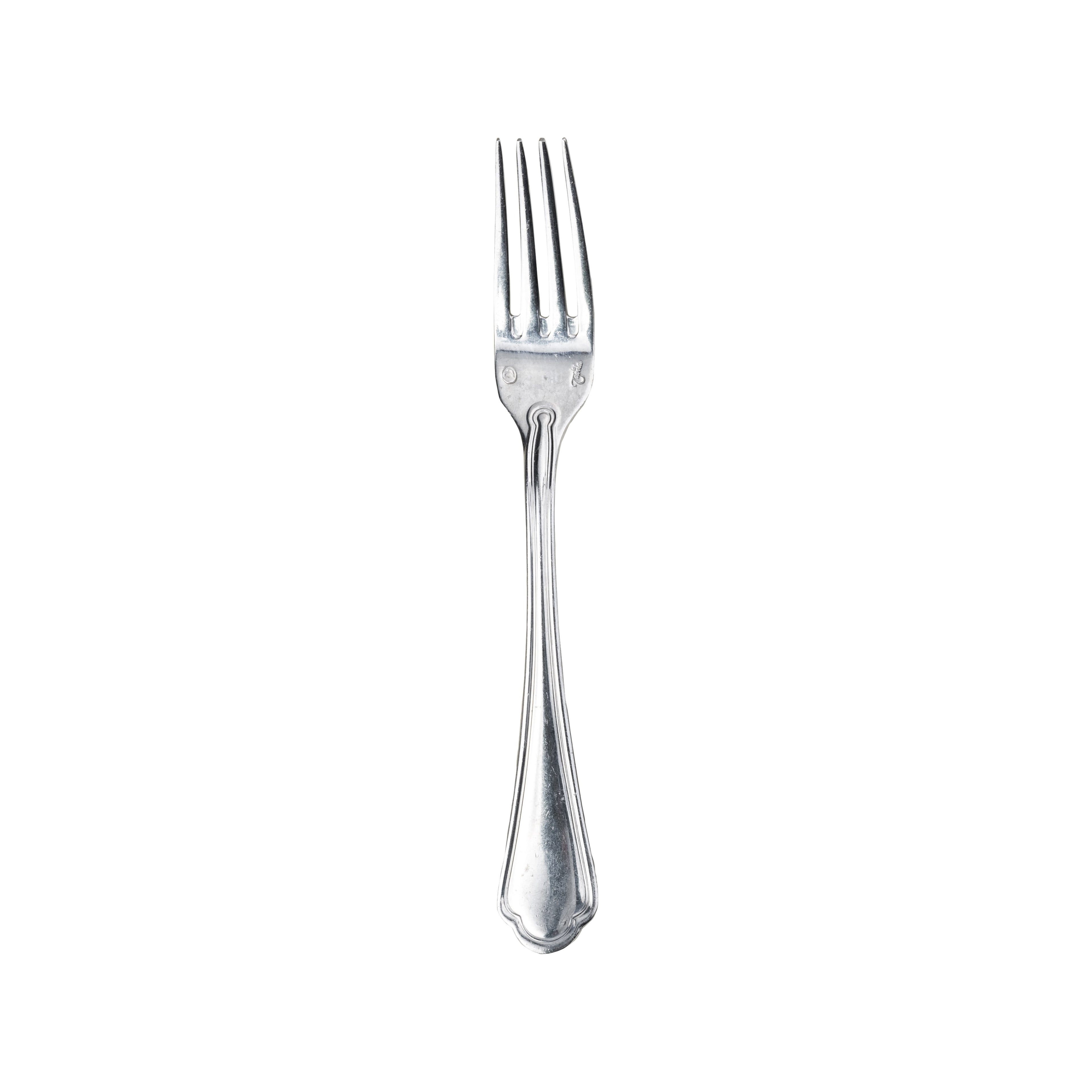 1/2 FORCHETTA MOD TOSCA “La Tavola” INOX