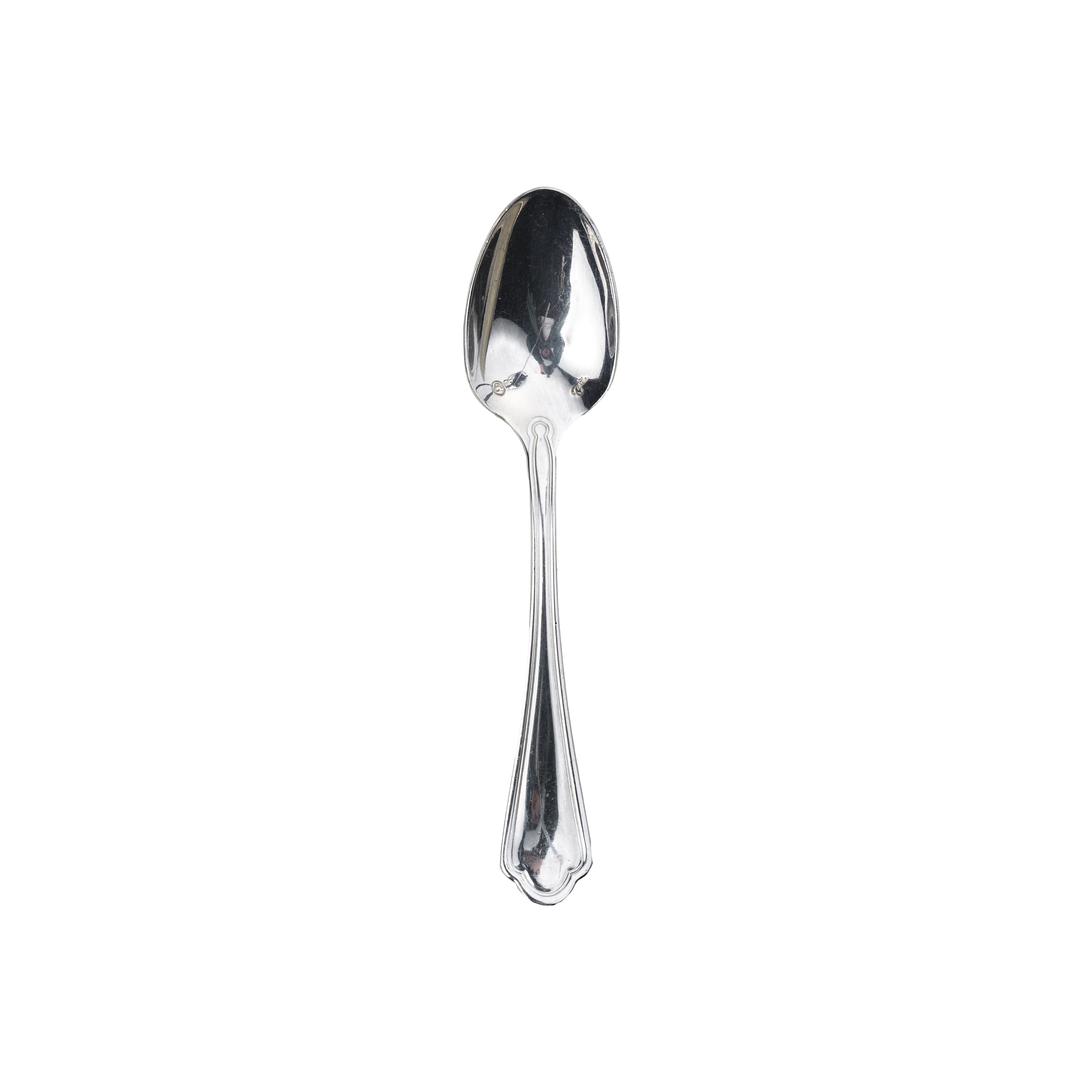 1/2 CUCCHIAIO MOD TOSCA “La Tavola” INOX