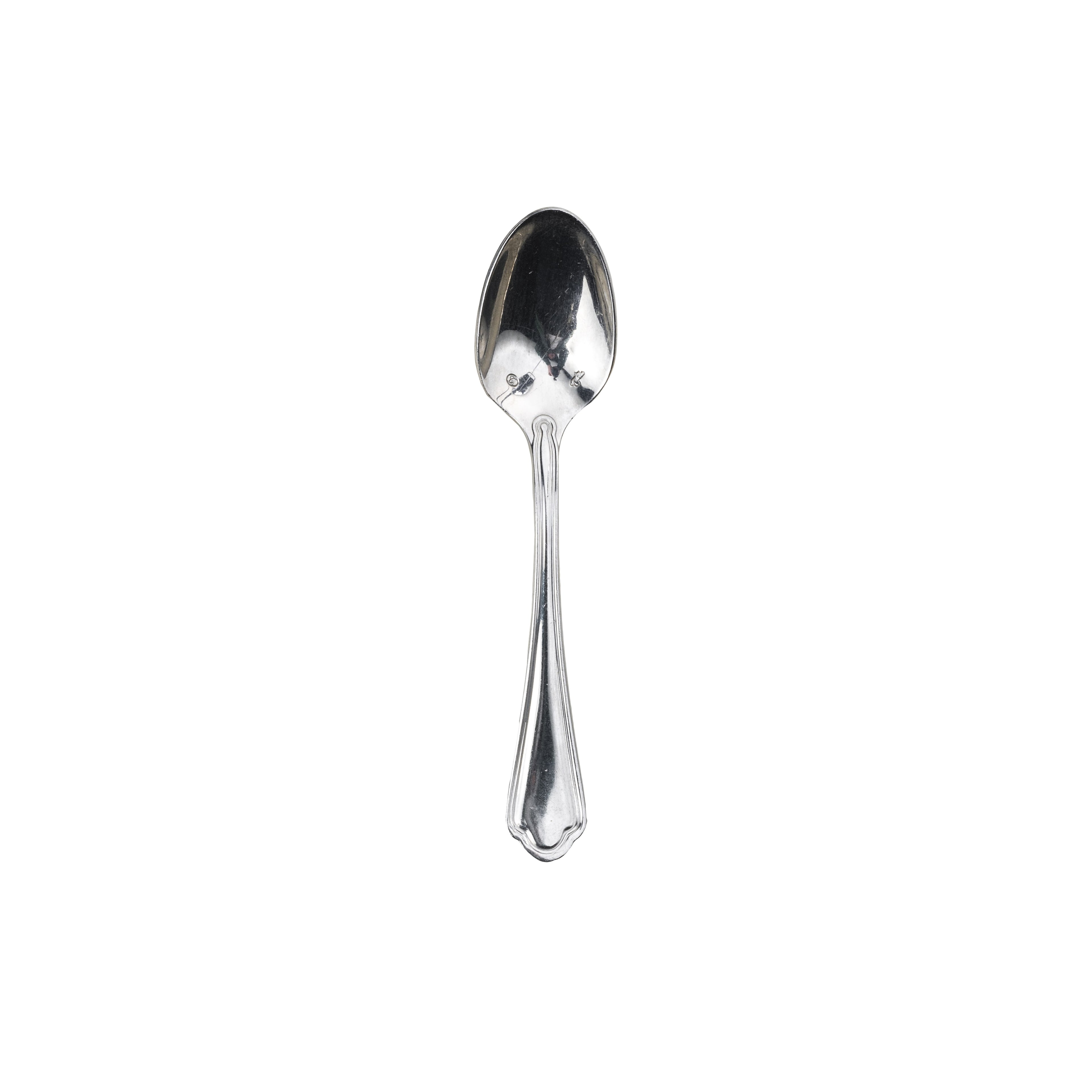 CUCCHIAIO THE' MOD TOSCA “La Tavola” INOX