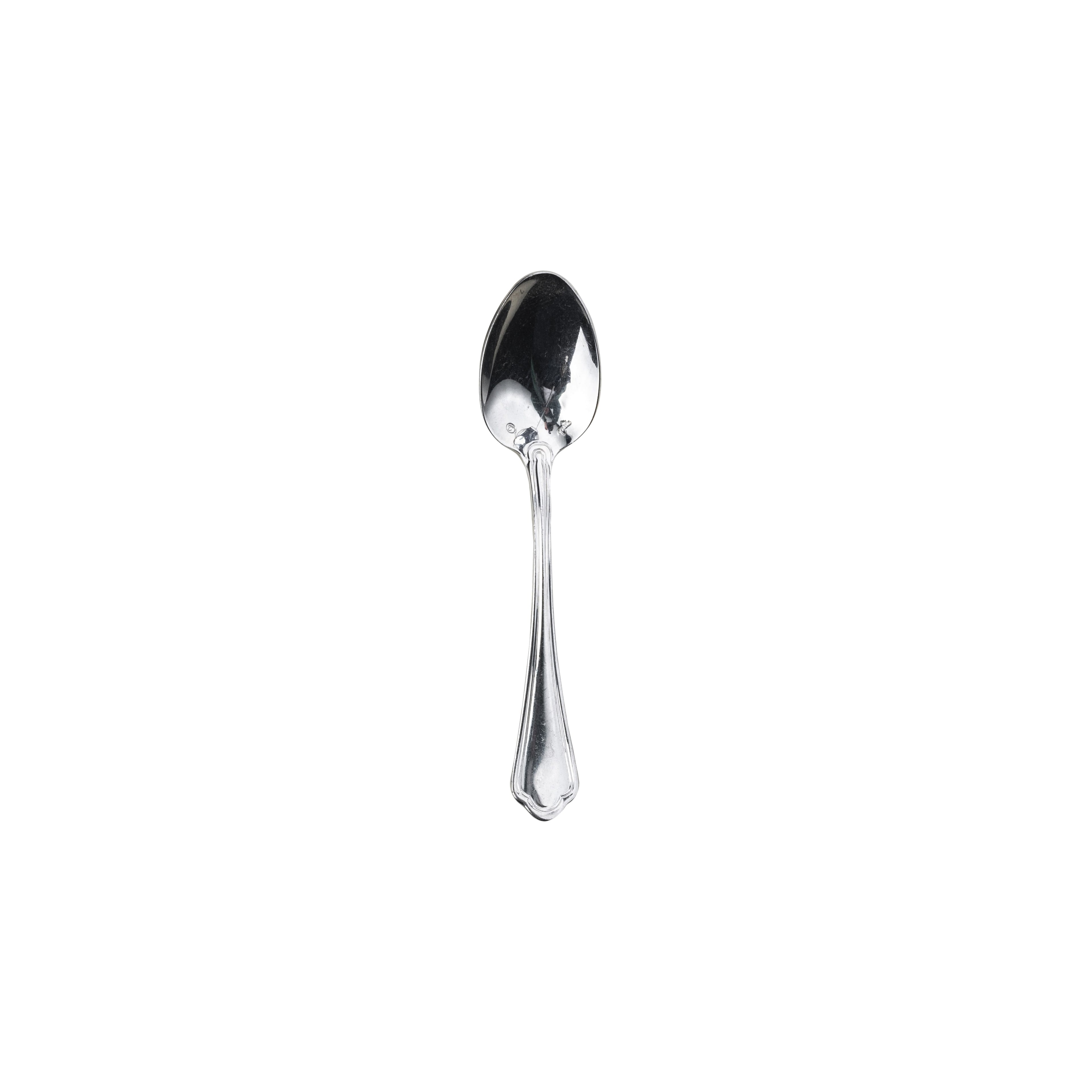 CUCCHIAINO CAFFE' MOD TOSCA “La Tavola” INOX