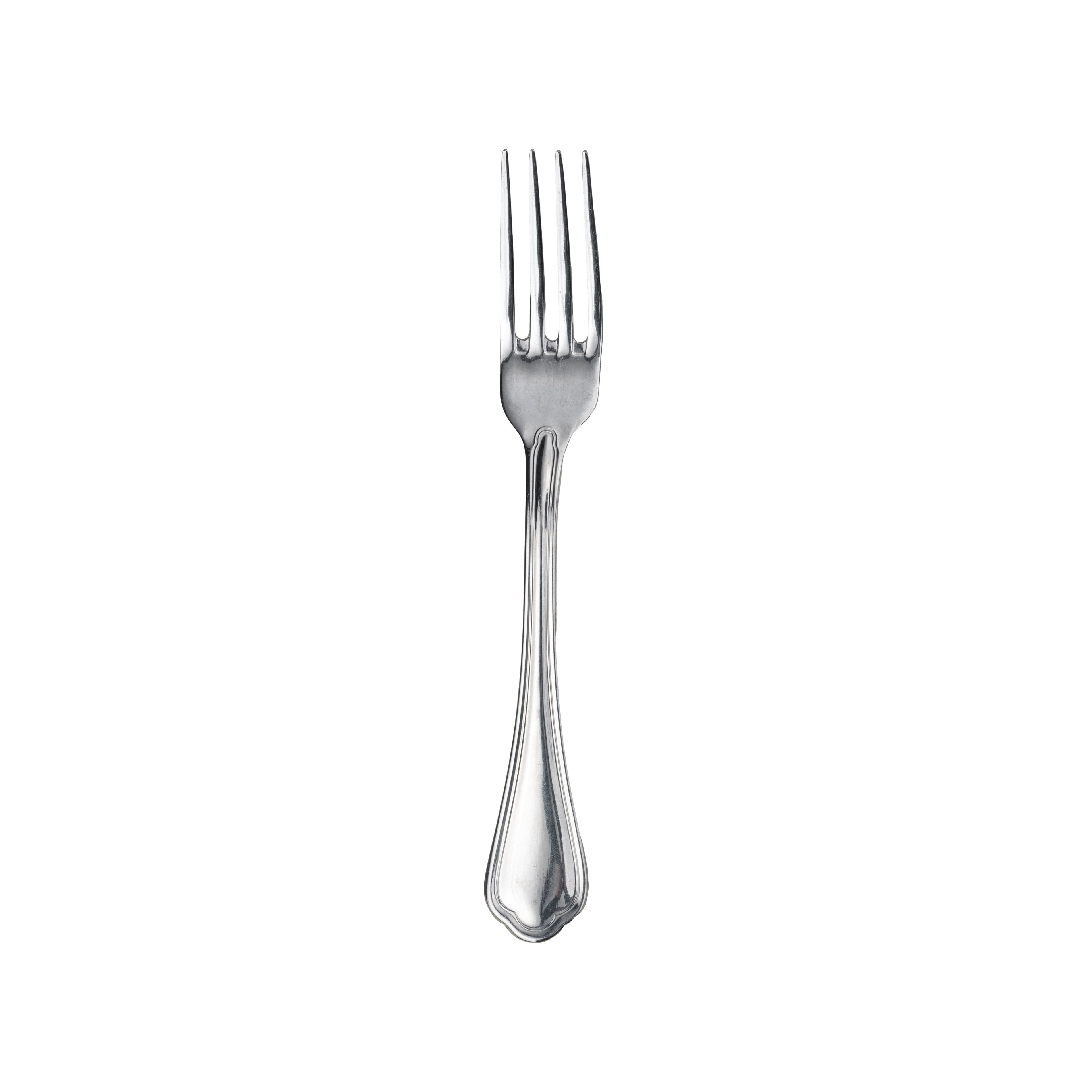 FORCHETTA TAVOLA MOD VERSAILLES INOX