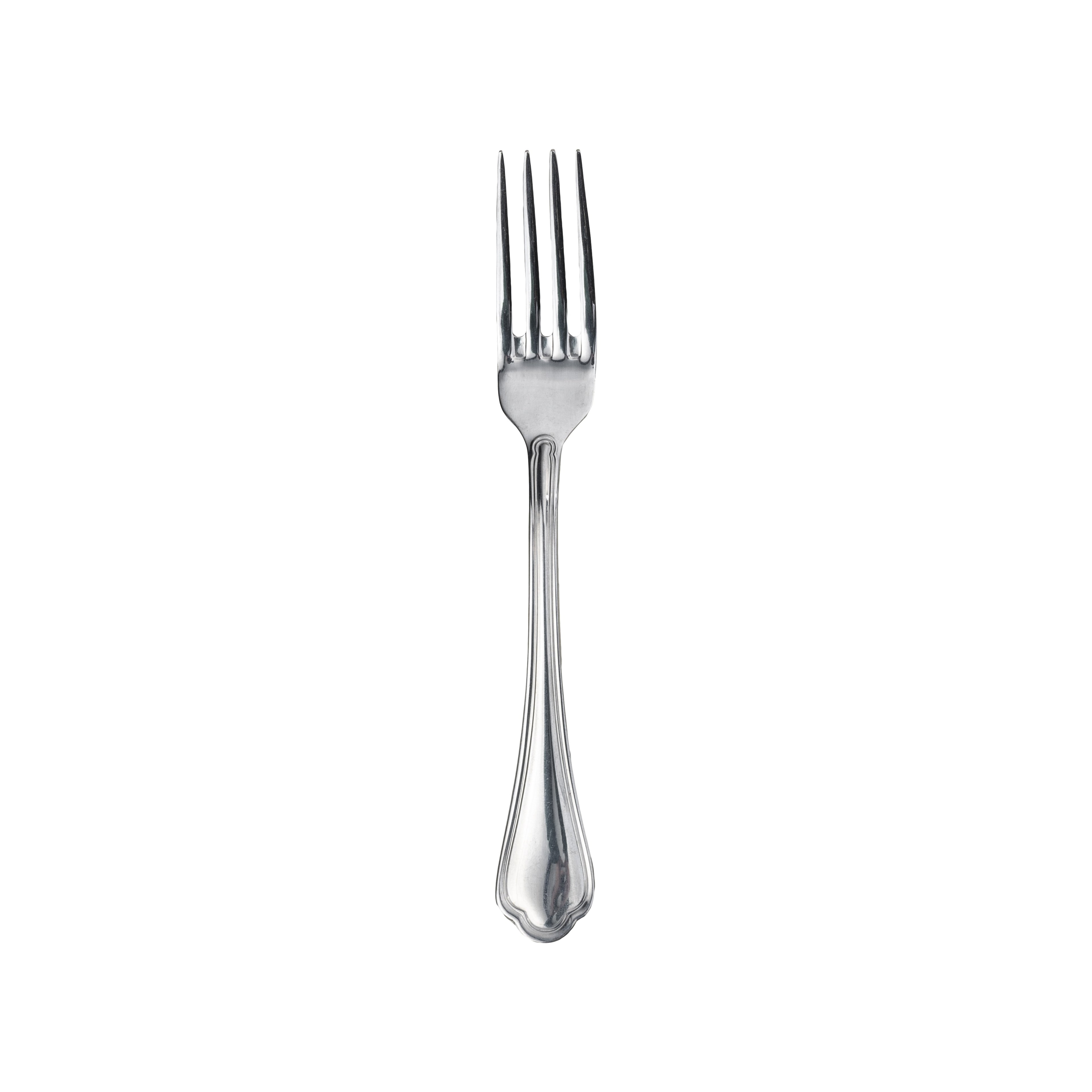 1/2 FORCHETTA MOD VERSAILLES INOX