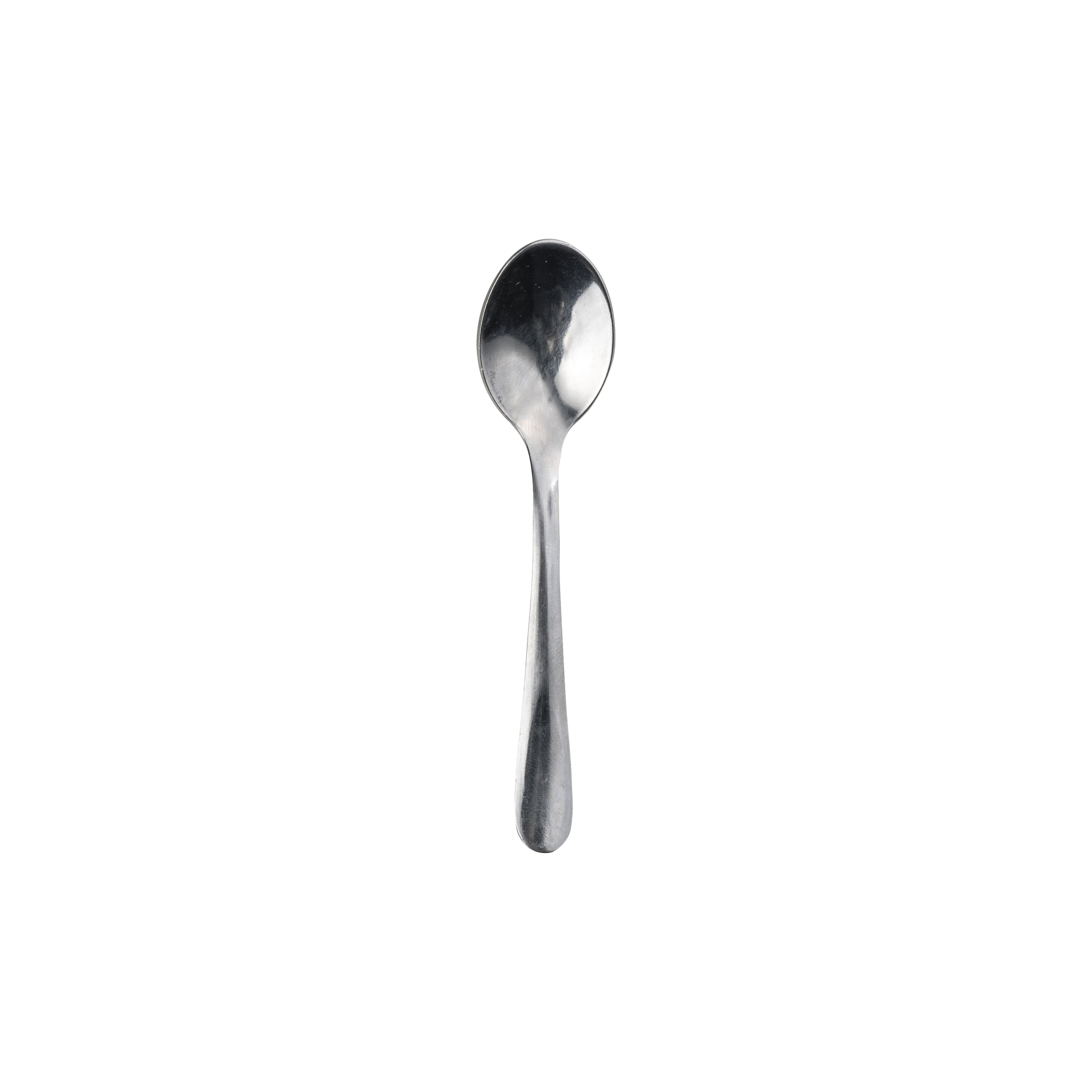 CUCCHIAINO CAFFE' MOD VERSAILLES INOX