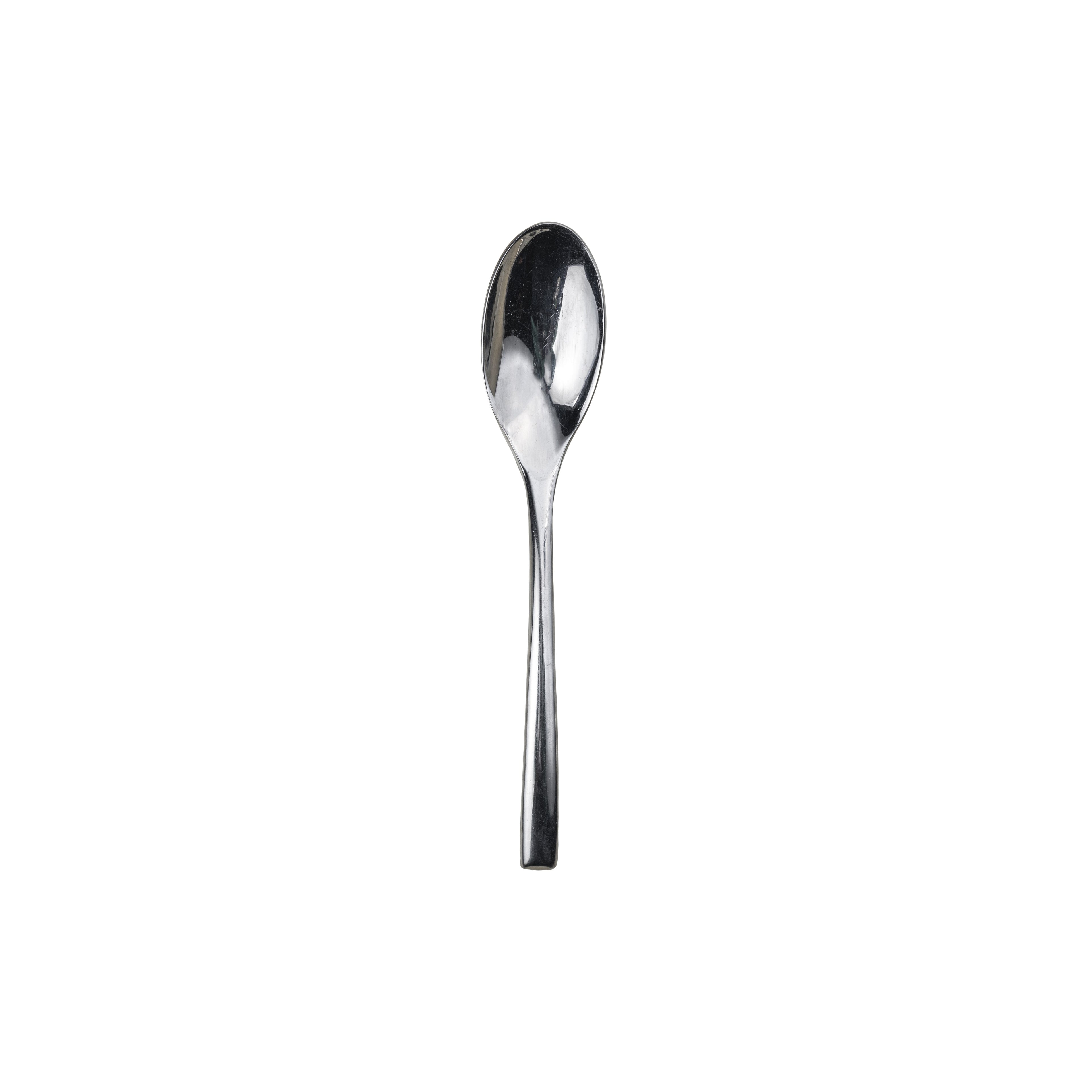 1/2 CUCCHIAIO MOD ZETA BROGGI 1818 INOX