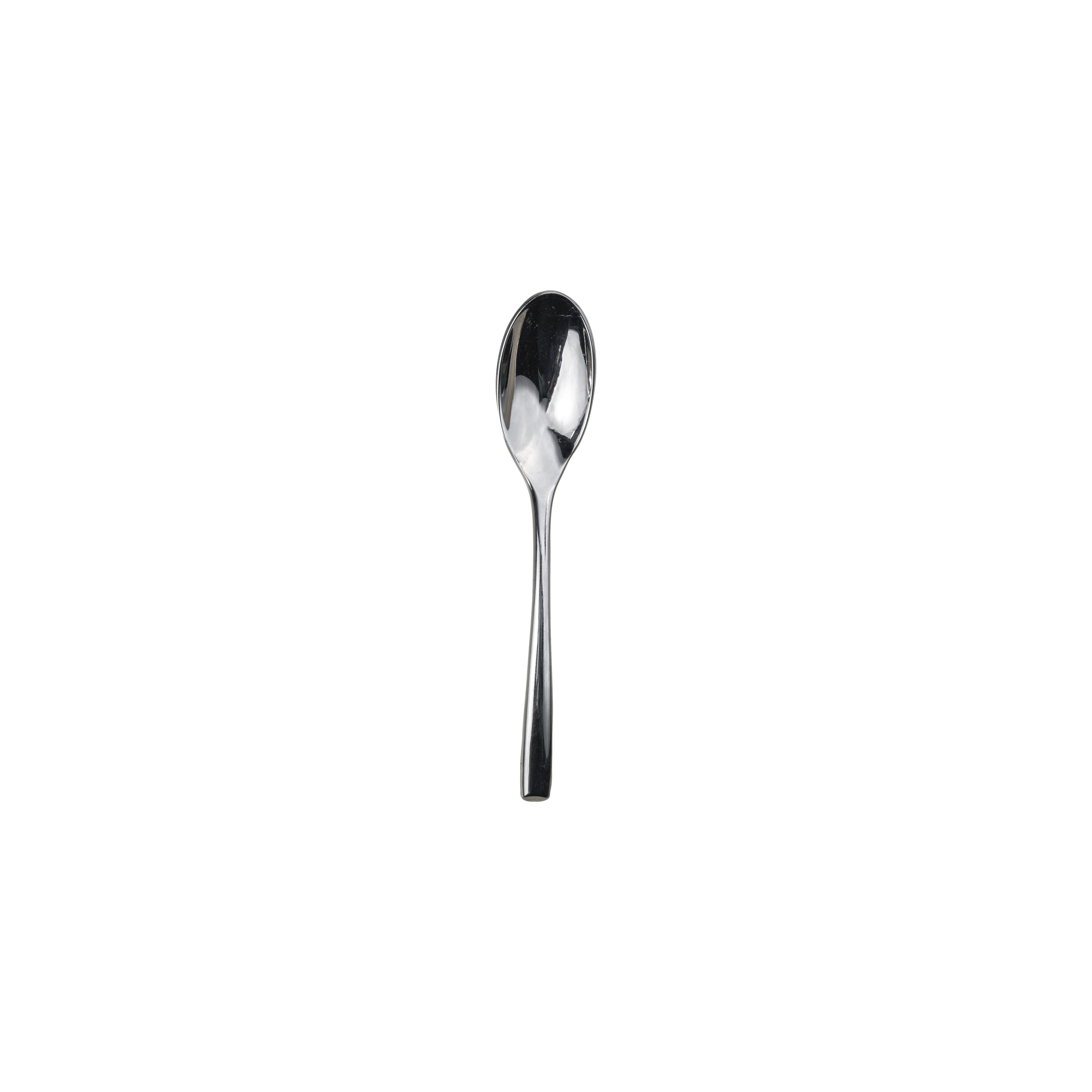 CUCCHIAIO THE' MOD ZETA BROGGI 1818 INOX