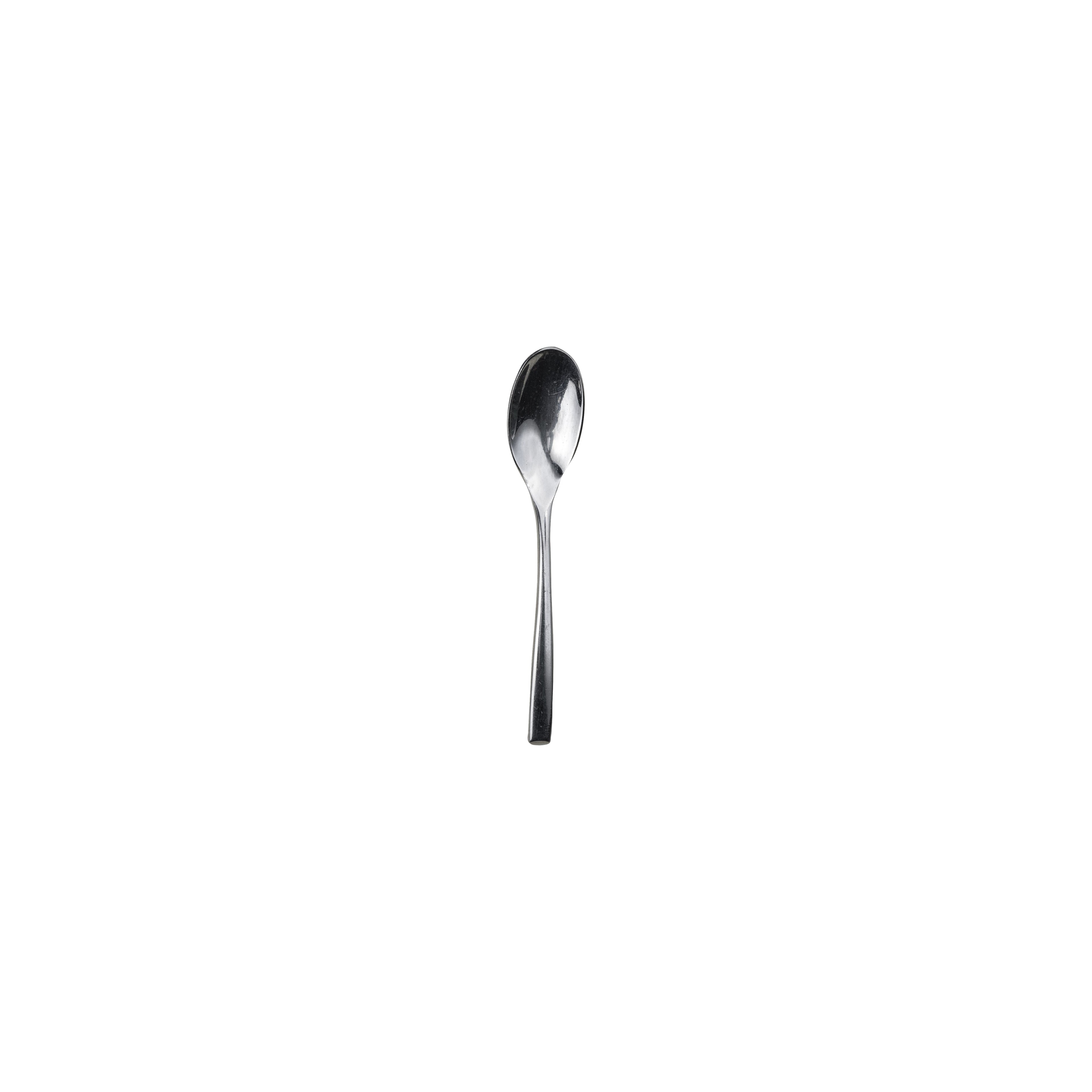 CUCCHIAINO CAFFE' MOD ZETA BROGGI 1818 INOX