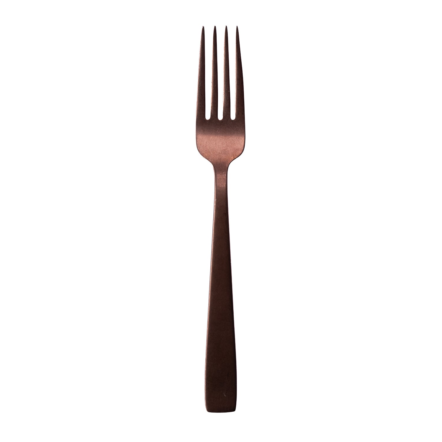 FORCHETTA TAVOLA MOD FLAT VINTAGE RAME