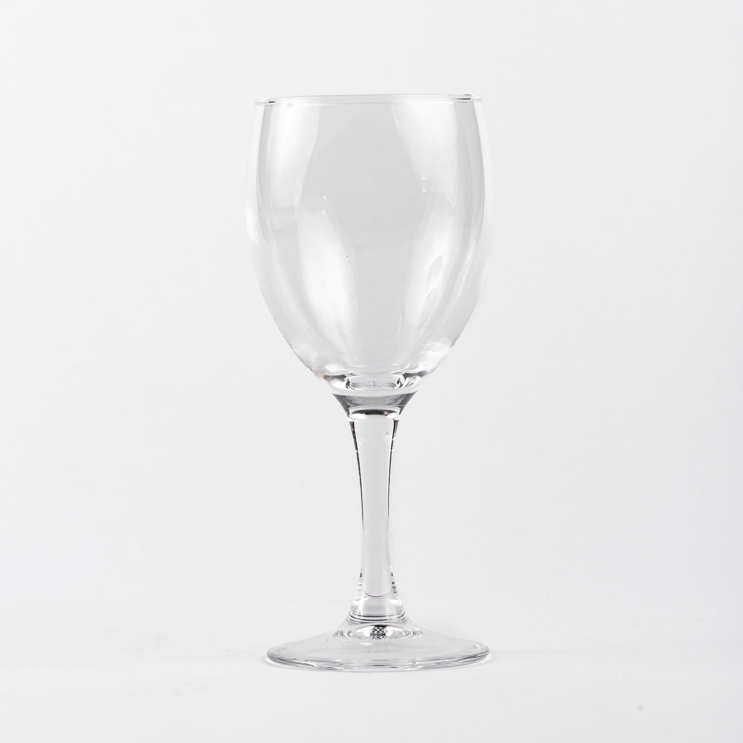 BICCHIERE CALICE VINO ROSSO LISCIO ELEGANCE cl 19 (conf 36 pz)