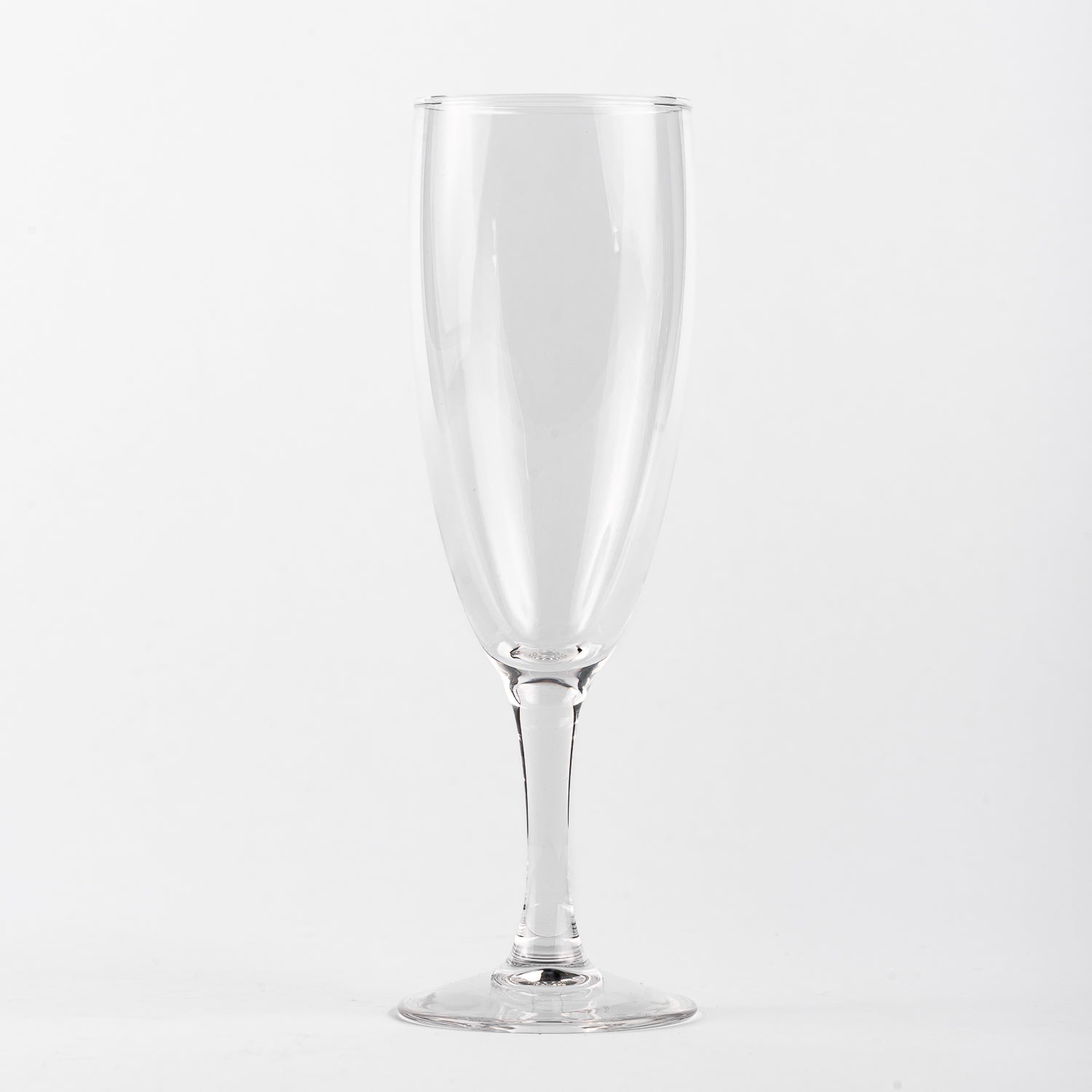 BICCHIERE CALICE FLUTE ELEGANCE cl 17(conf 49 pz)