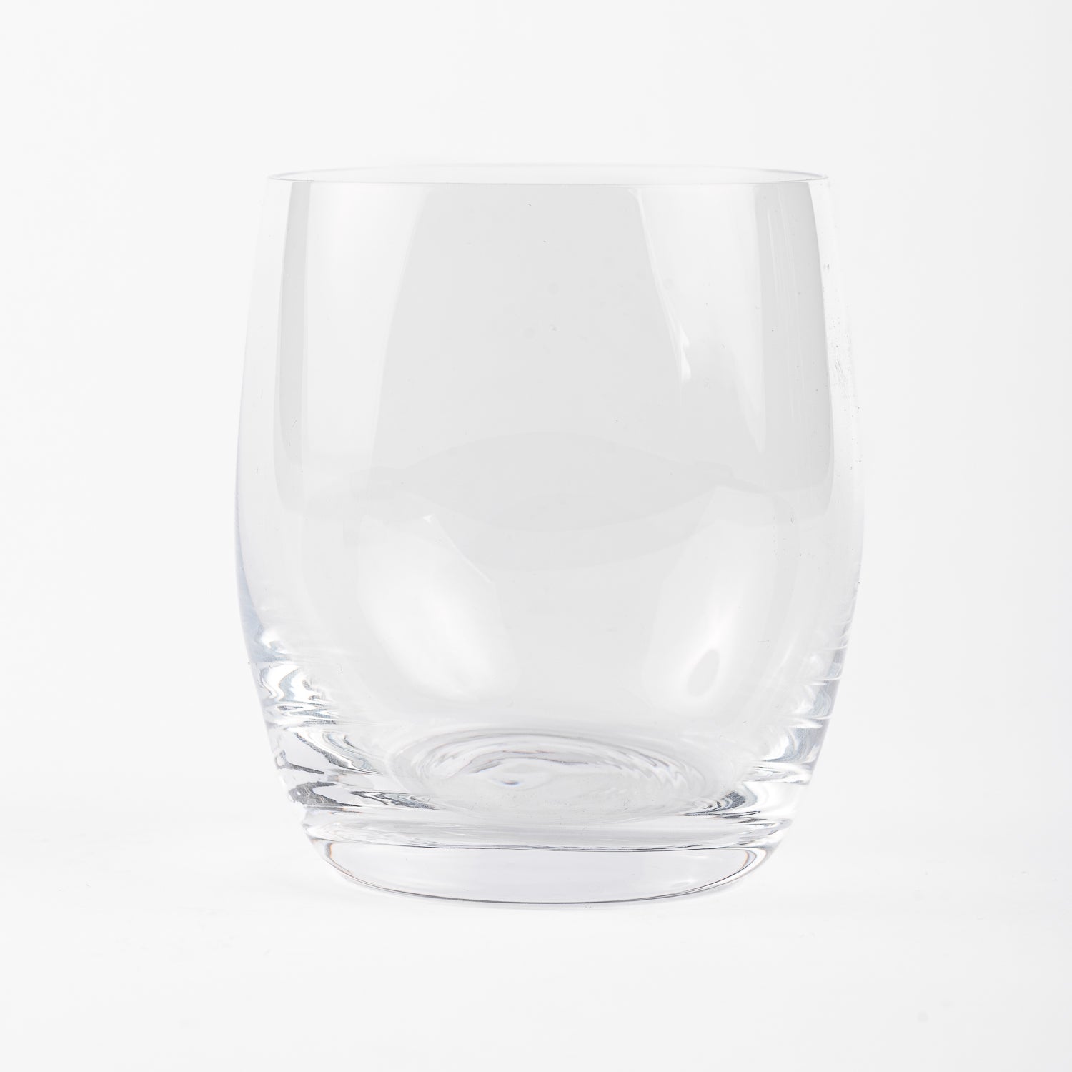 BICCHIERE ACQUA DEGUSTAZIONE C&S cl 40 (conf 25 pz)