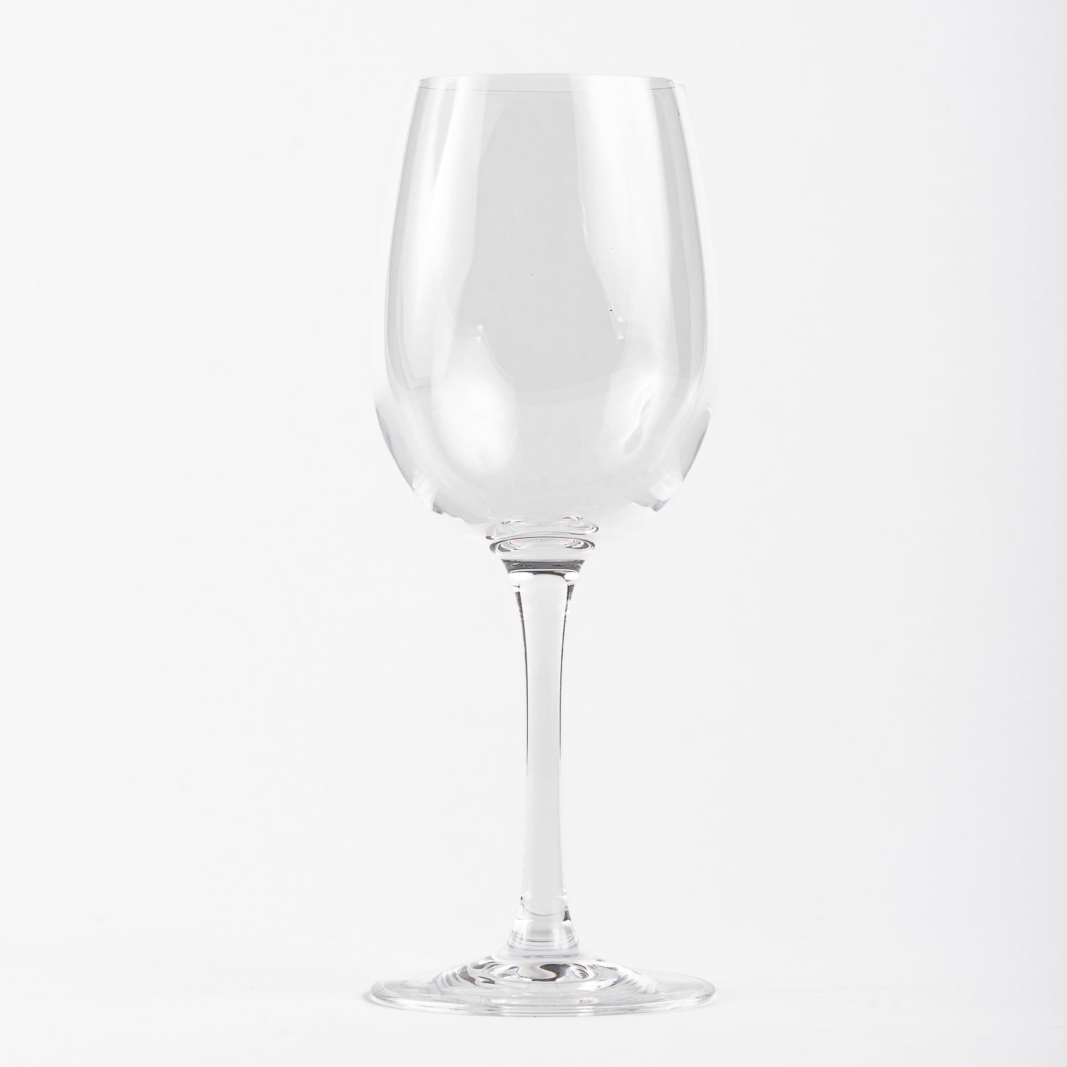 BICCHIERE VINO BIANCO DEGUSTAZIONE cl 35 (conf 25 pz)
