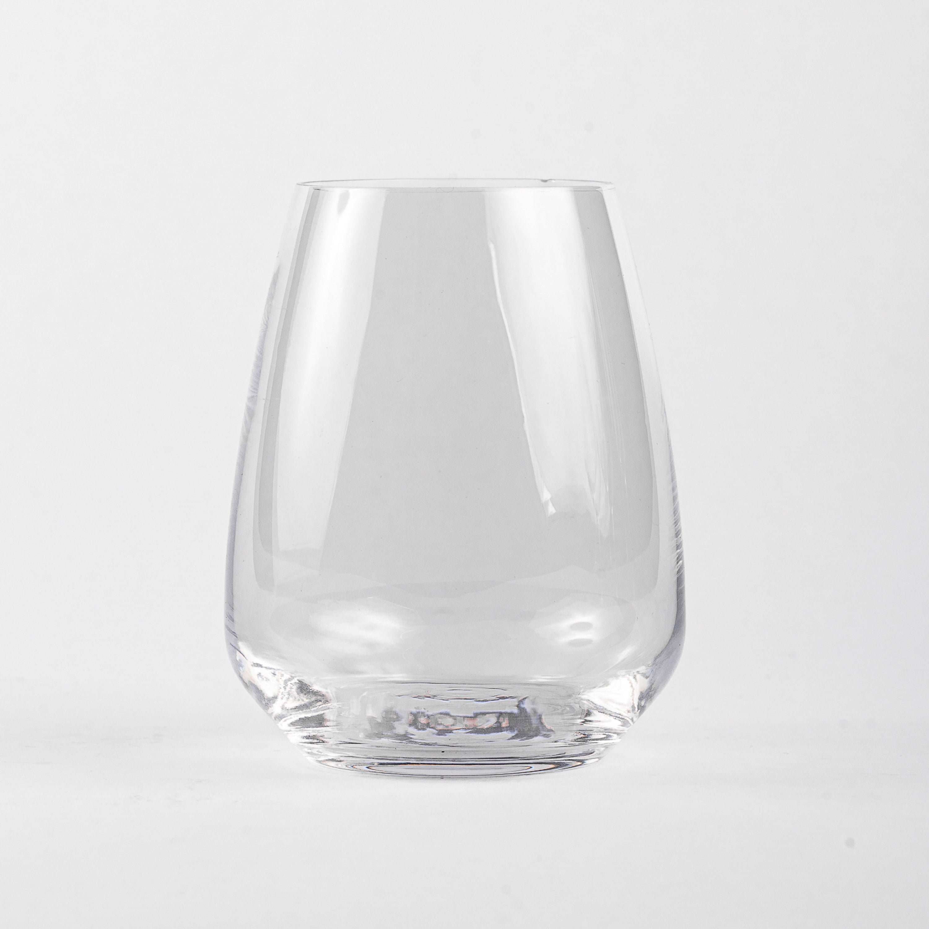 BICCHIERE ACQUA KRISTAL cl40 (conf 25 pz)