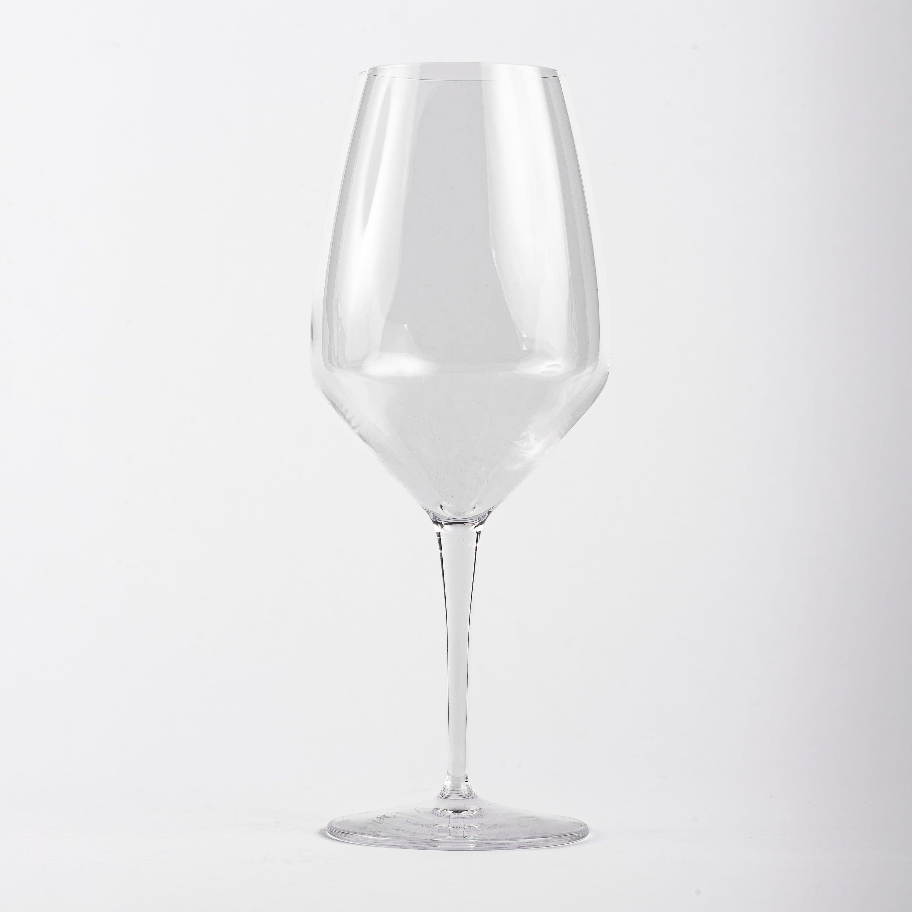 BICCHIERE VINO ROSSO KRISTAL cl55 (conf 25 pz)
