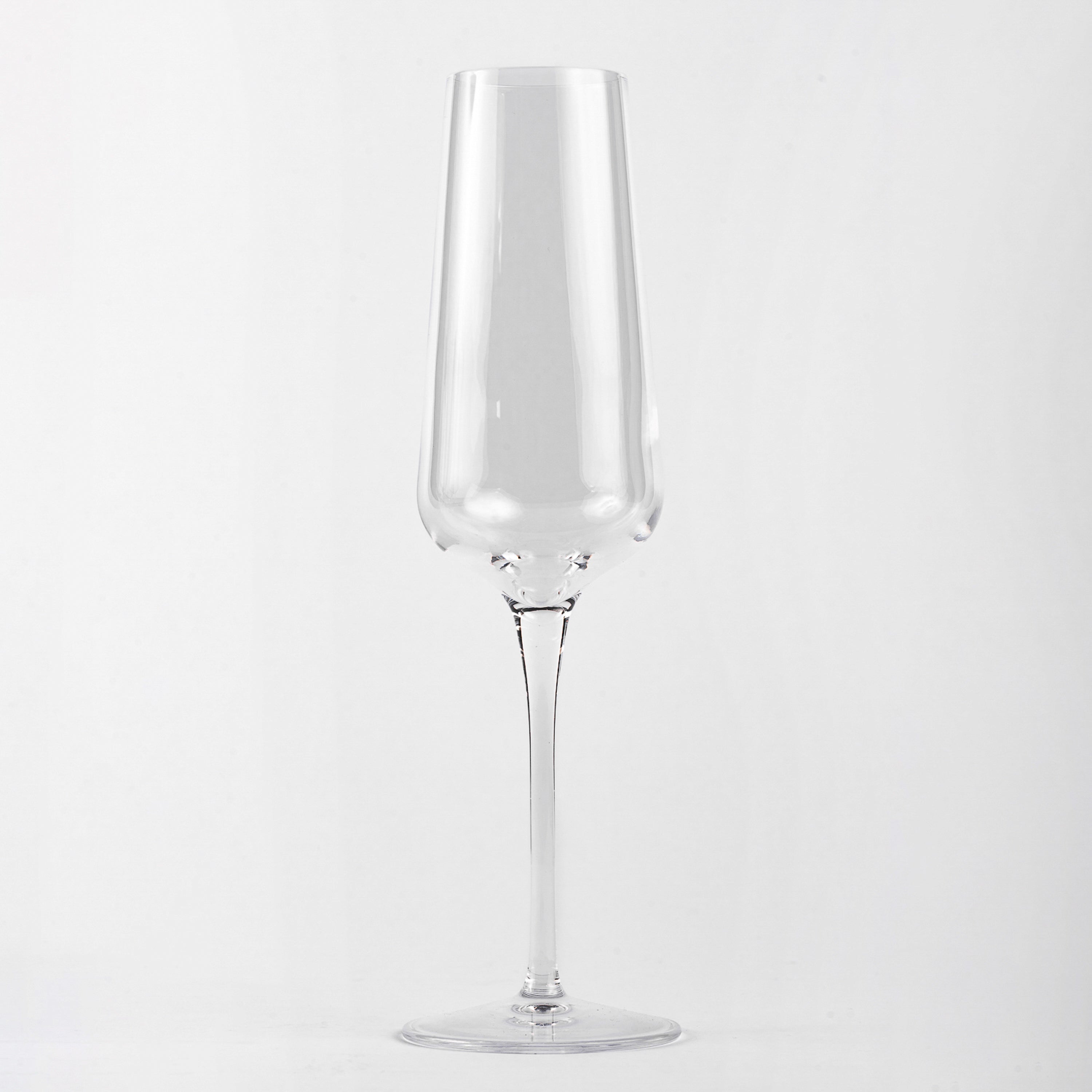 BICCHIERE FLUTE KRISTAL cl 24 (conf 36 pz)
