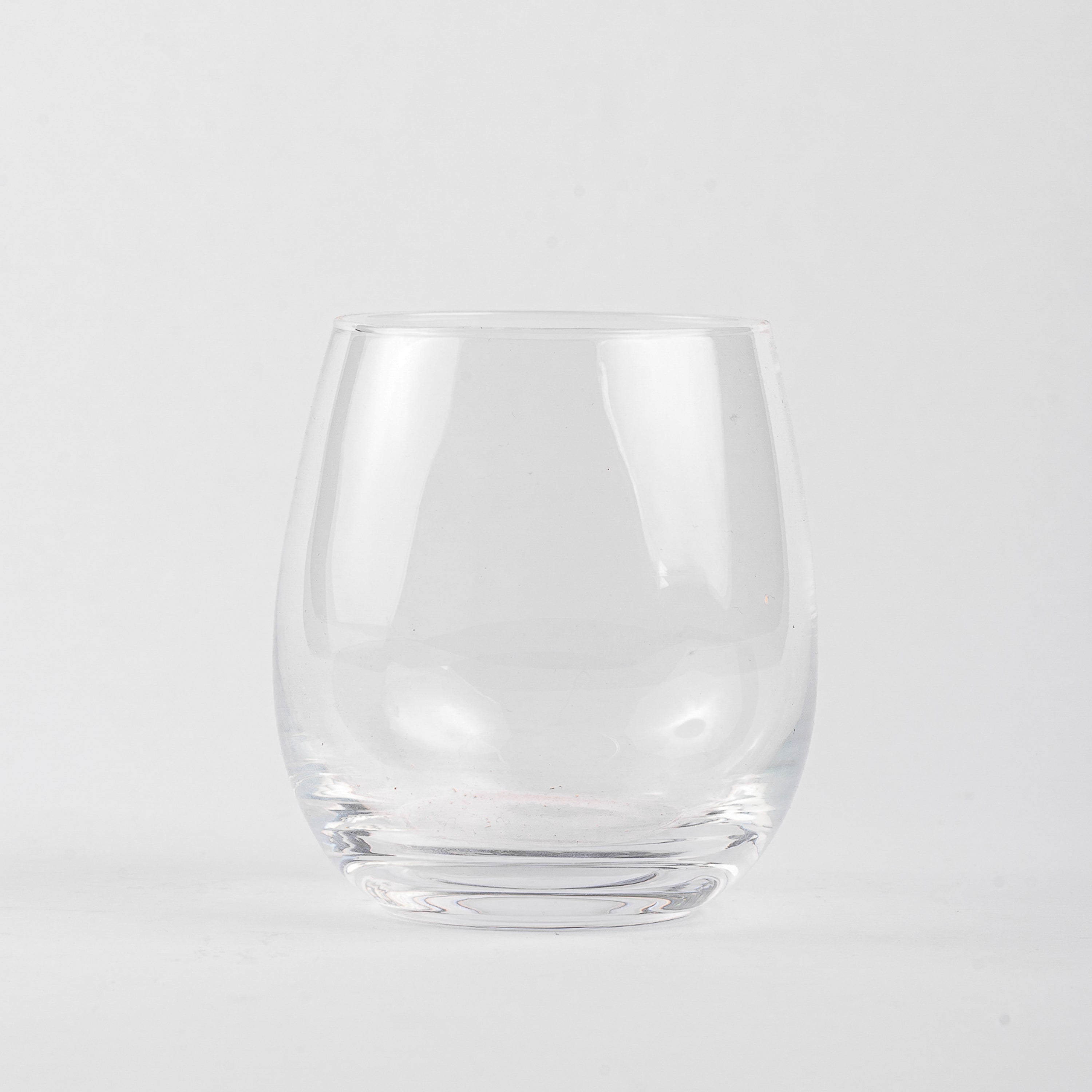 BICCHIERE ACQUA AUDIENCE (conf 25 pz)