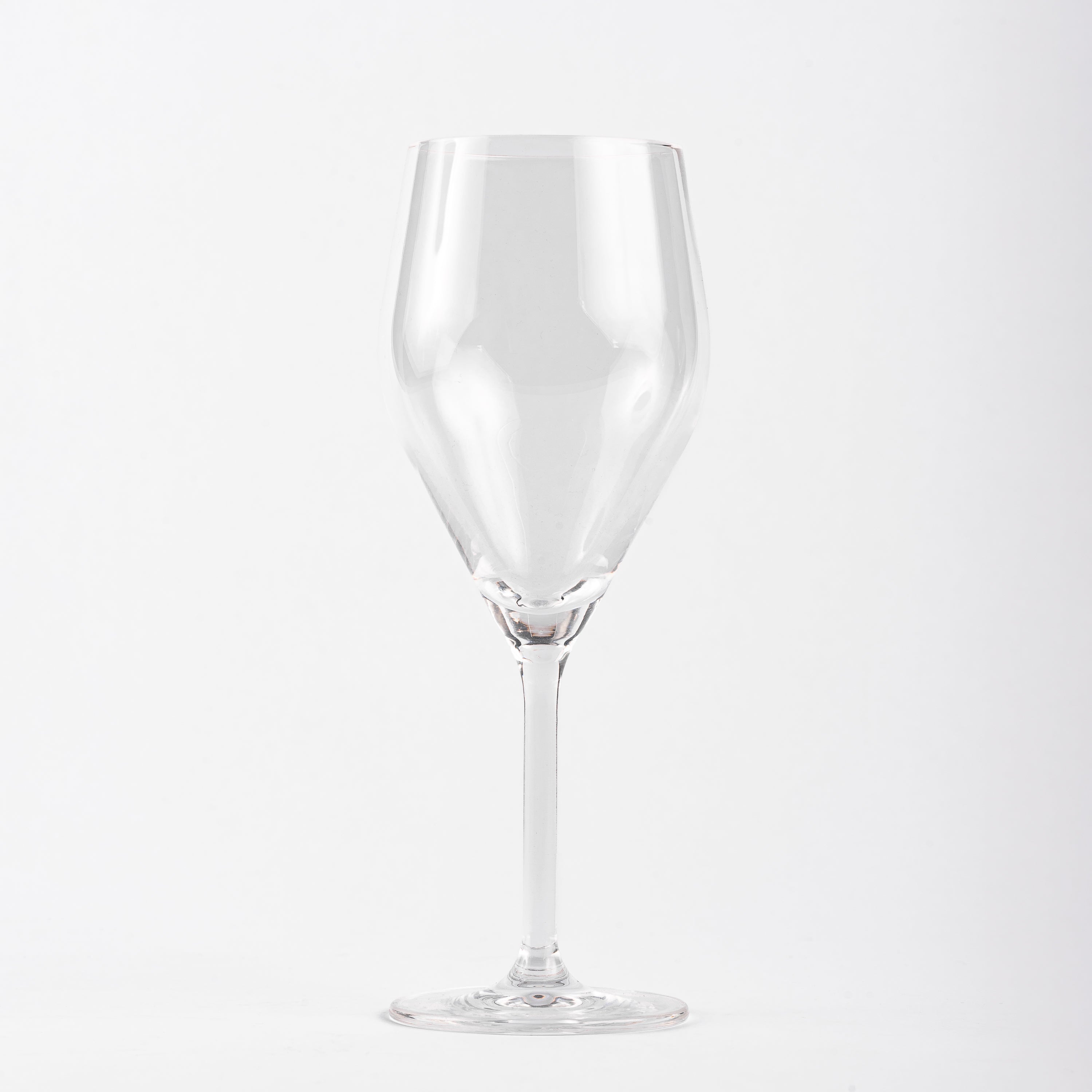 BICCHIERE VINO BIANCO AUDIENCE (conf 30 pz)